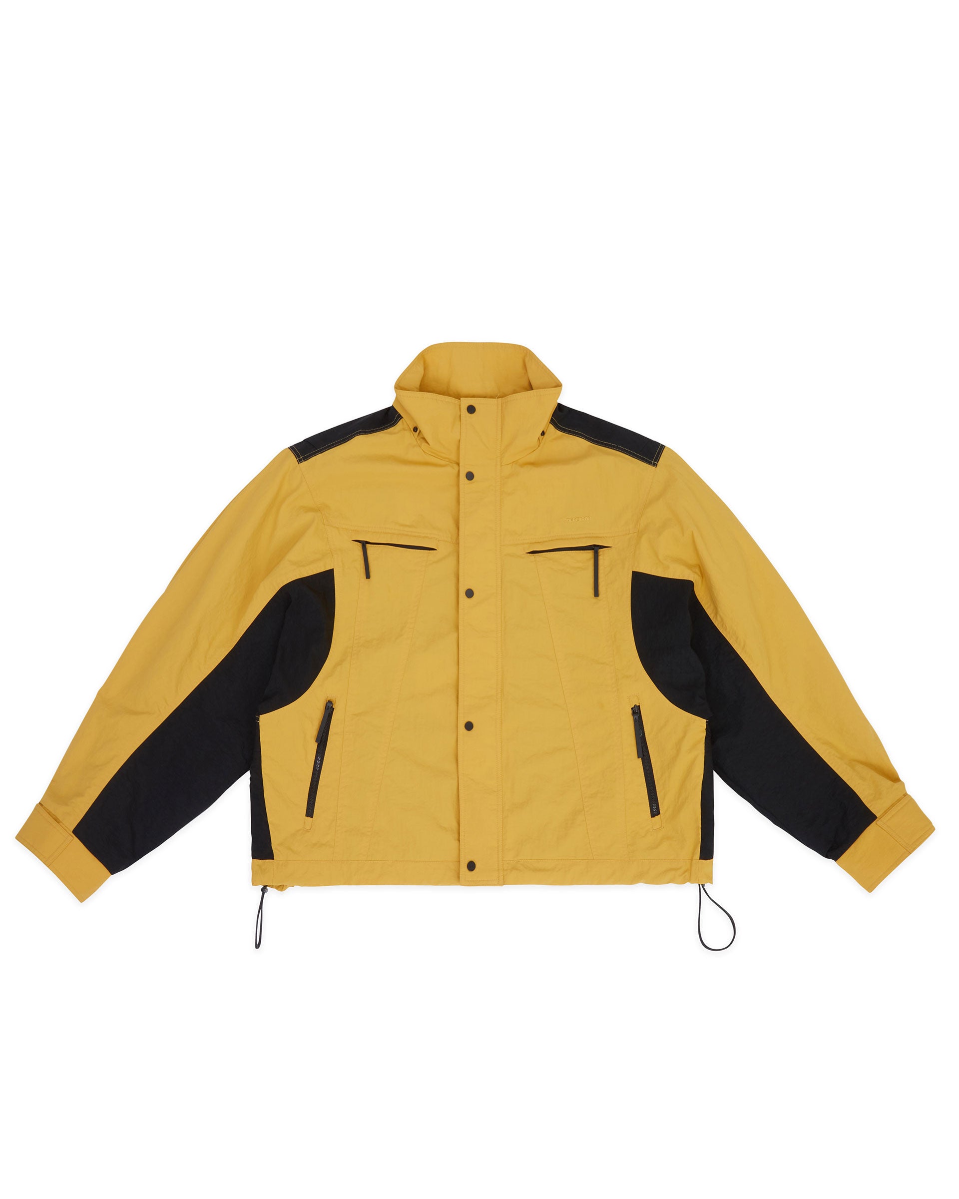Ader Error - Grampur jumper (Yellow) product image 14 | TRAB K-Fashion Australia