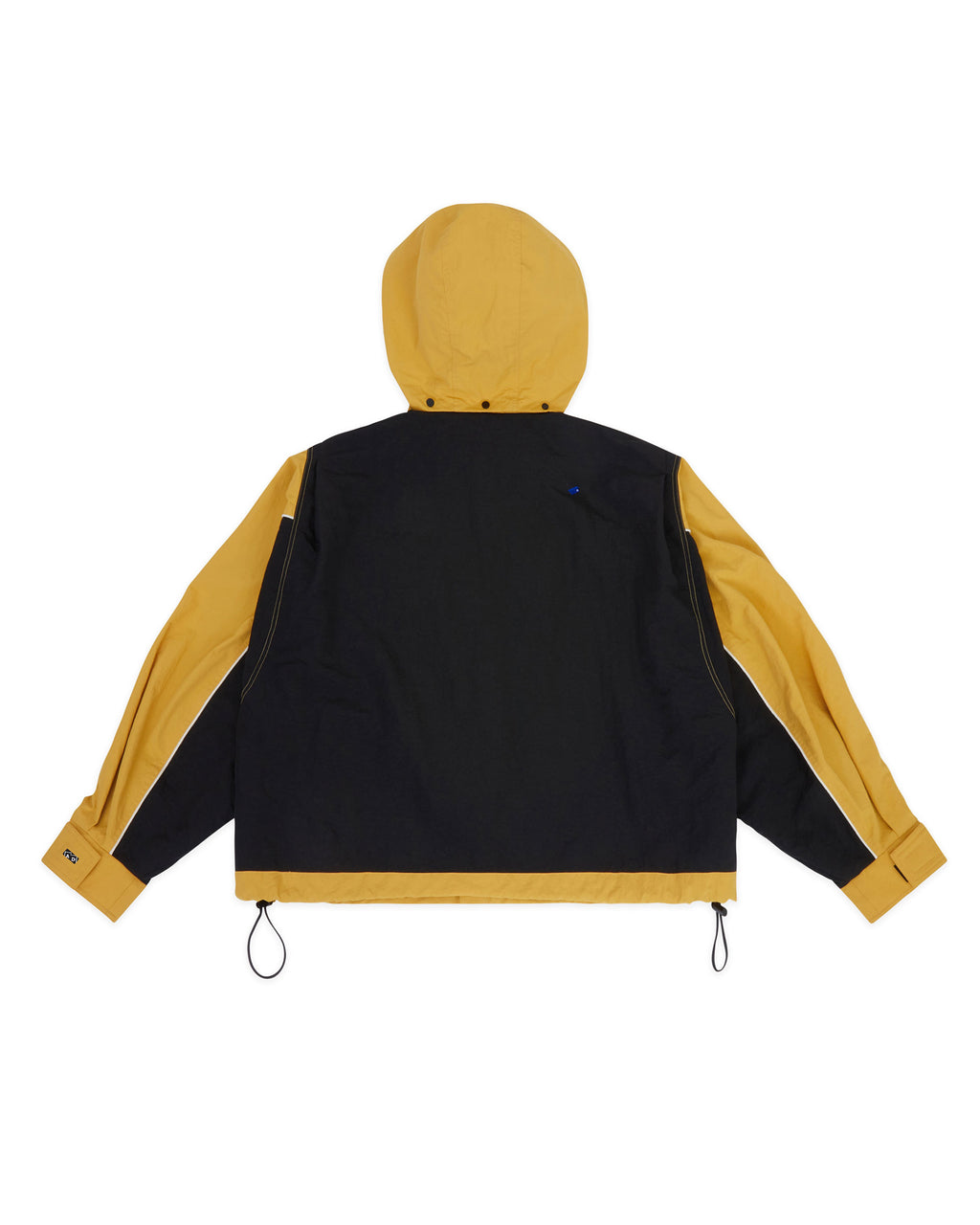 Ader Error - Grampur jumper (Yellow) product image 15 | TRAB K-Fashion Australia