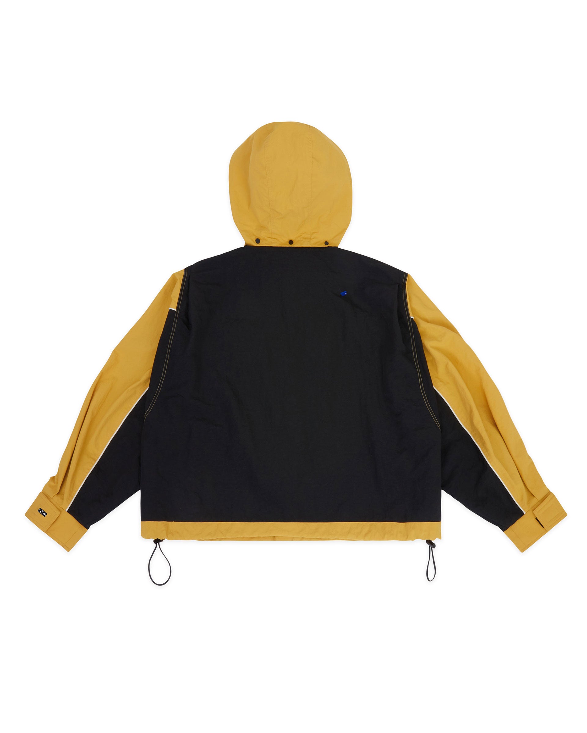 Ader Error - Grampur jumper (Yellow) product image 15 | TRAB K-Fashion Australia