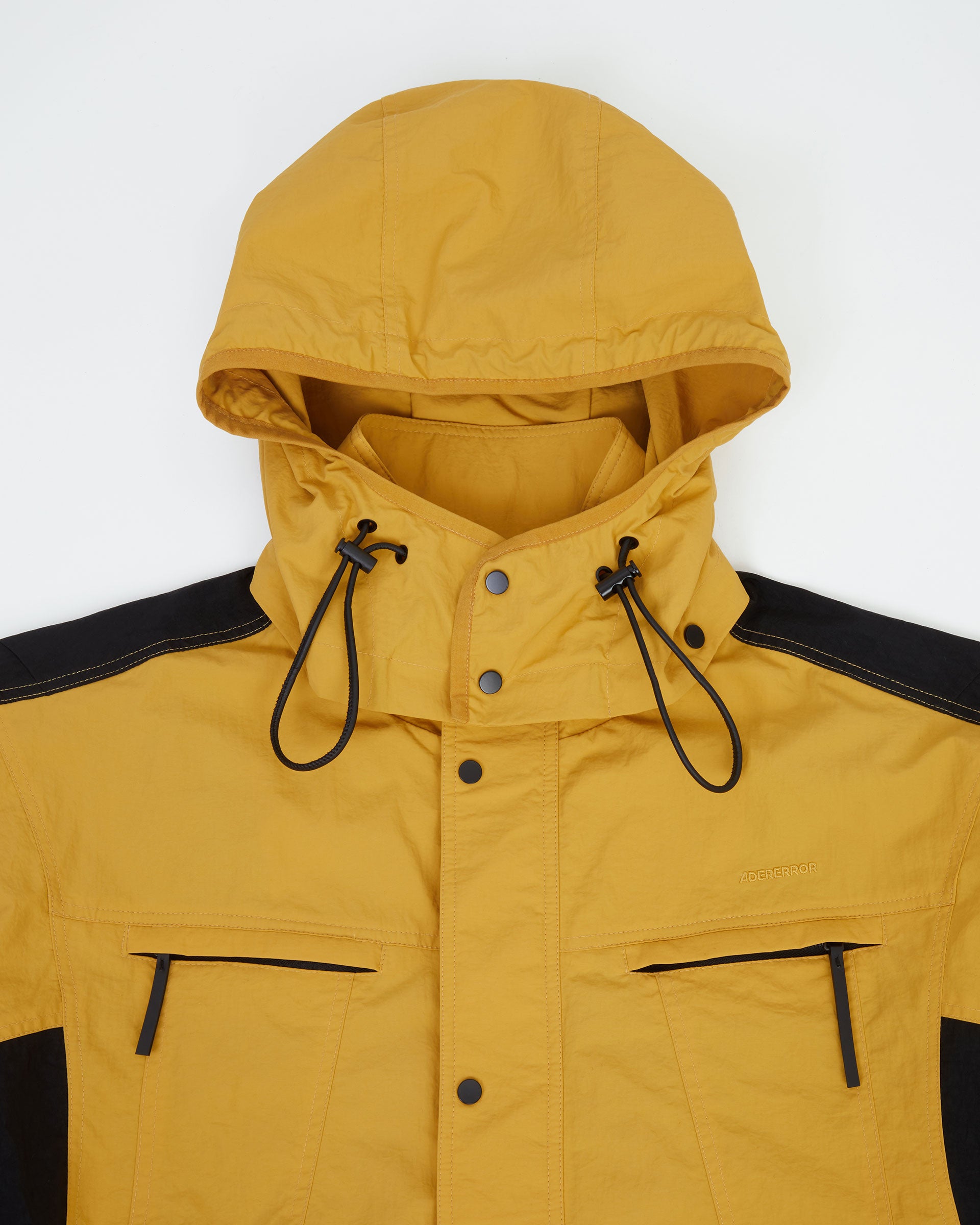 Ader Error - Grampur jumper (Yellow) product image 6 | TRAB K-Fashion Australia