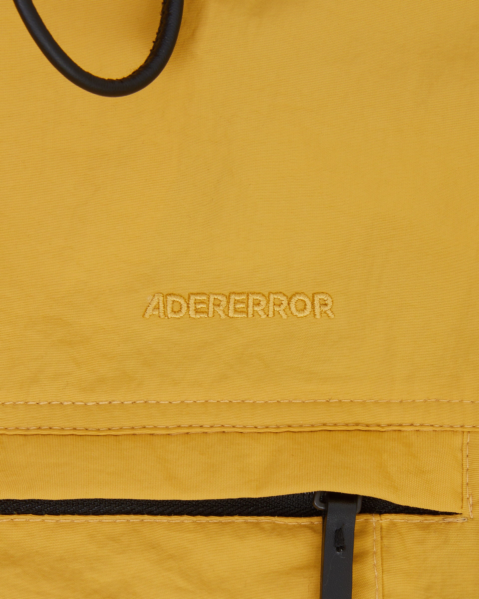 Ader Error - Grampur jumper (Yellow) product image 7 | TRAB K-Fashion Australia