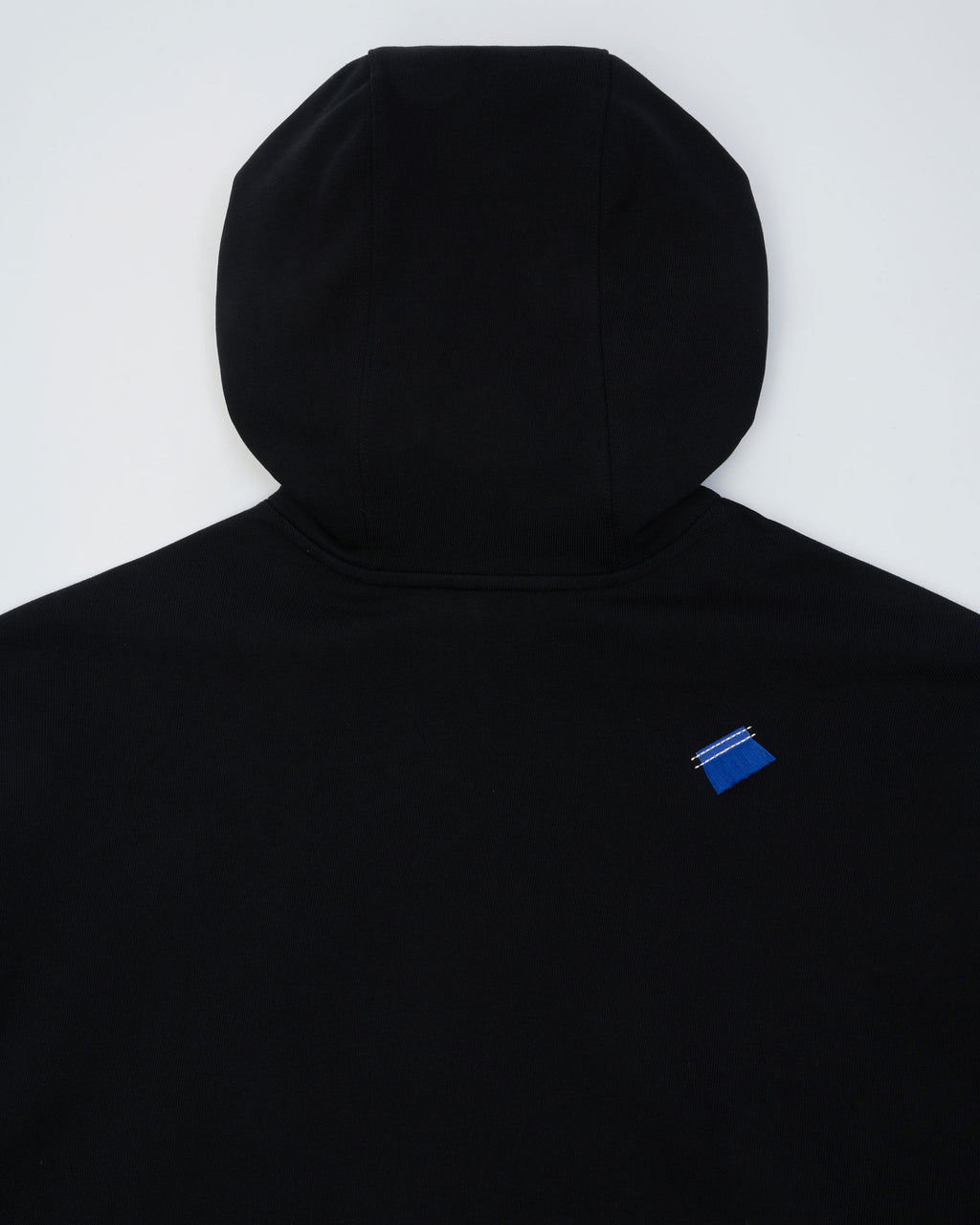 Ader Error - Hoodie Product. 32 (Noir) product image 10 | TRAB K-Fashion Australia