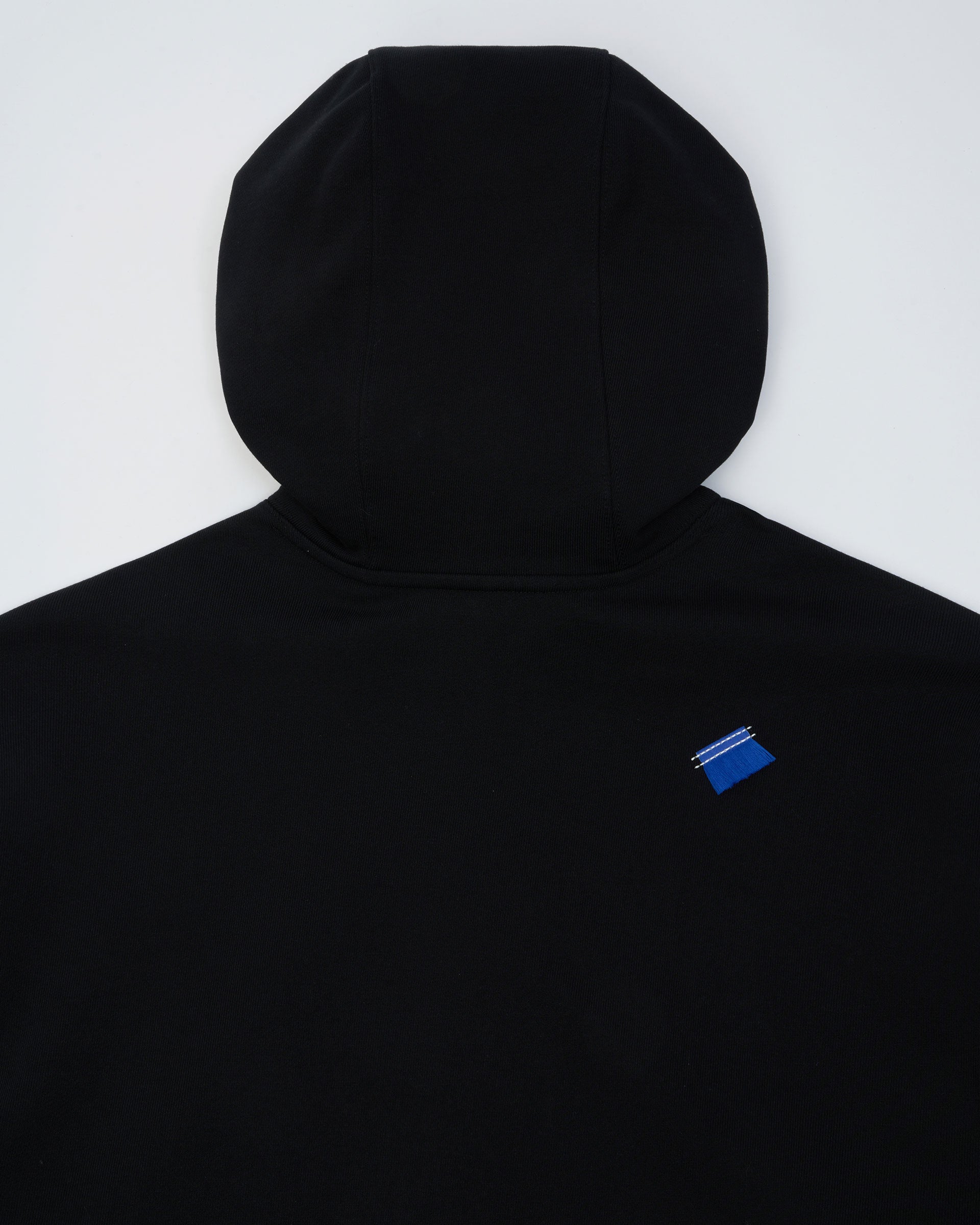 Ader Error - Hoodie Product. 32 (Noir) product image 10 | TRAB K-Fashion Australia