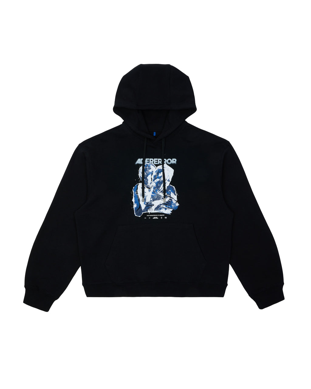 Ader Error - Hoodie Product. 32 (Noir) product image 11 | TRAB K-Fashion Australia