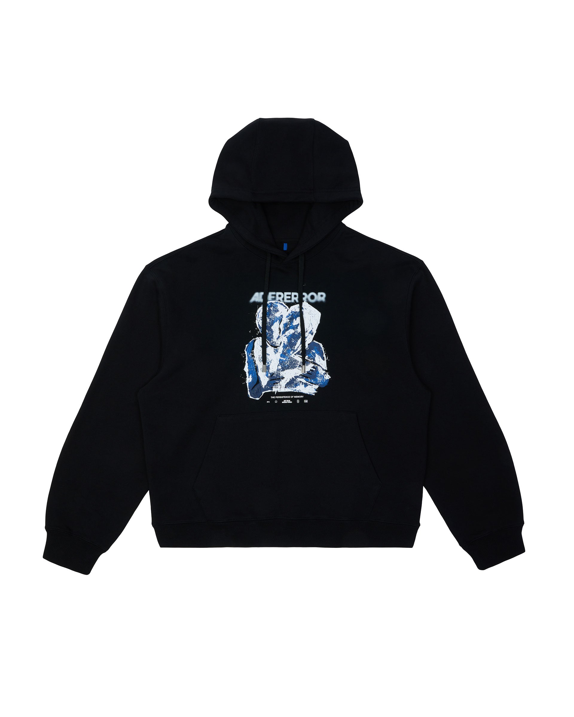 Ader Error - Hoodie Product. 32 (Noir) product image 11 | TRAB K-Fashion Australia