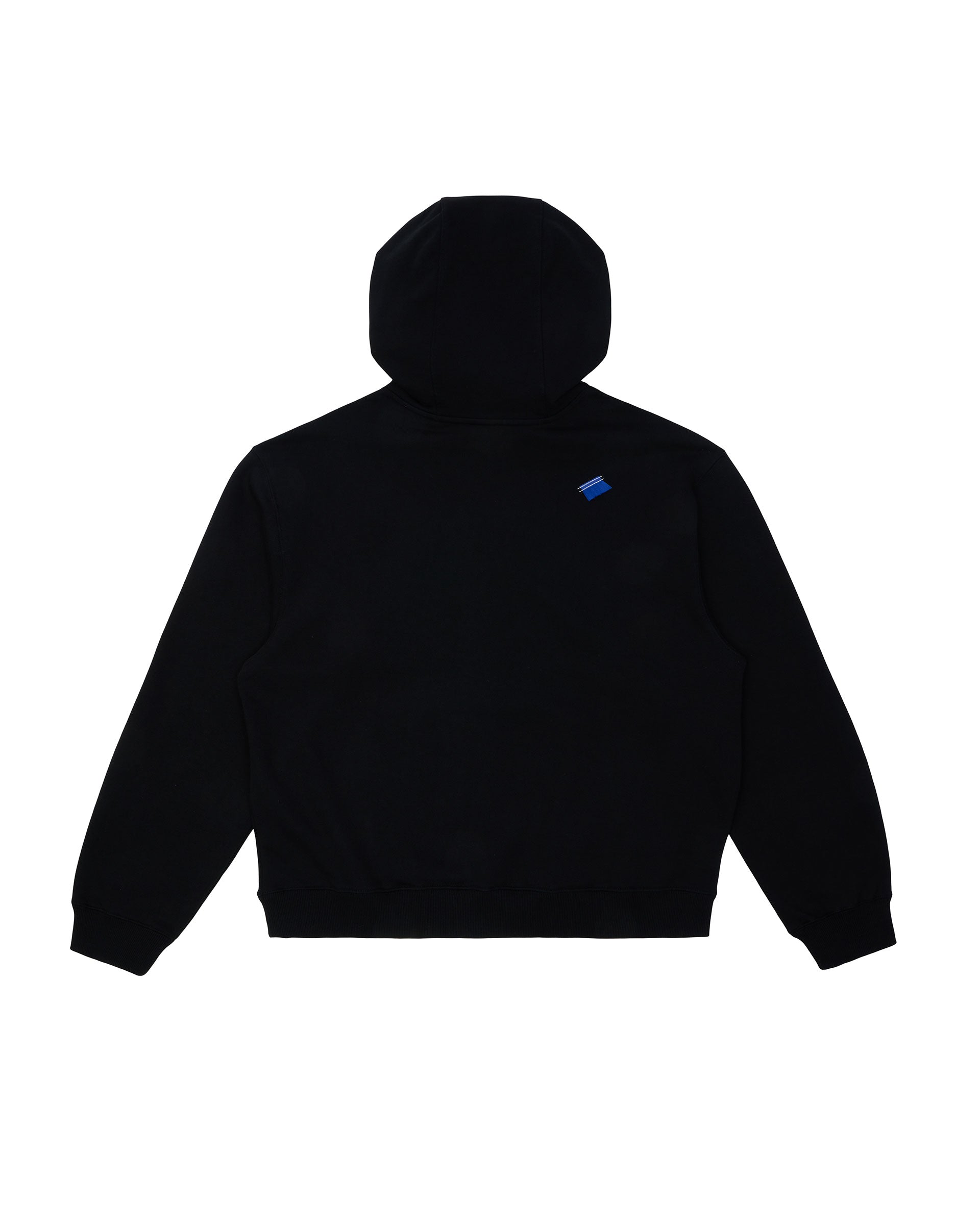 Ader Error - Hoodie Product. 32 (Noir) product image 12 | TRAB K-Fashion Australia