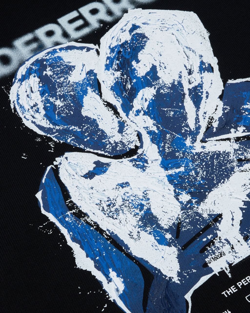 Ader Error - Hoodie Product. 32 (Noir) product image 8 | TRAB K-Fashion Australia