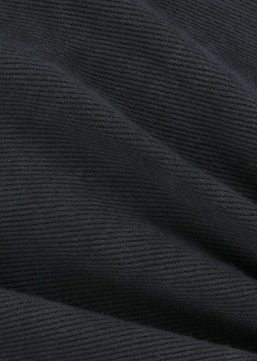 Amomento - Garments Dyed Pocket Denim Jacket (Black) product image 8 | TRAB K-Fashion Australia