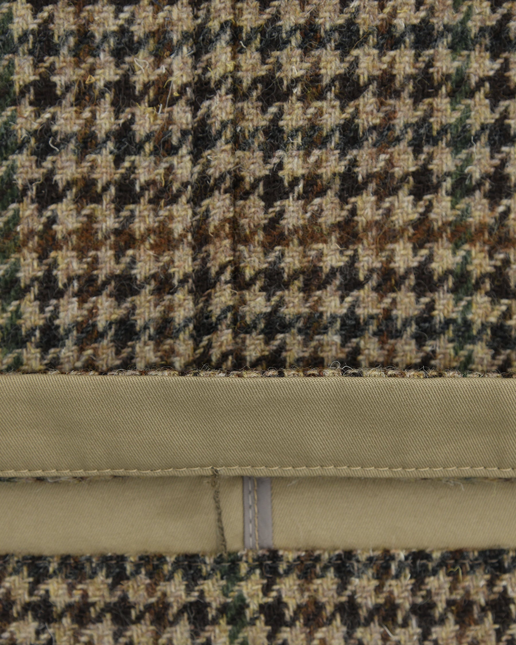 Brownyard - Reversible Balmacaan Coat (Beige) product image 18 | TRAB K-Fashion Australia
