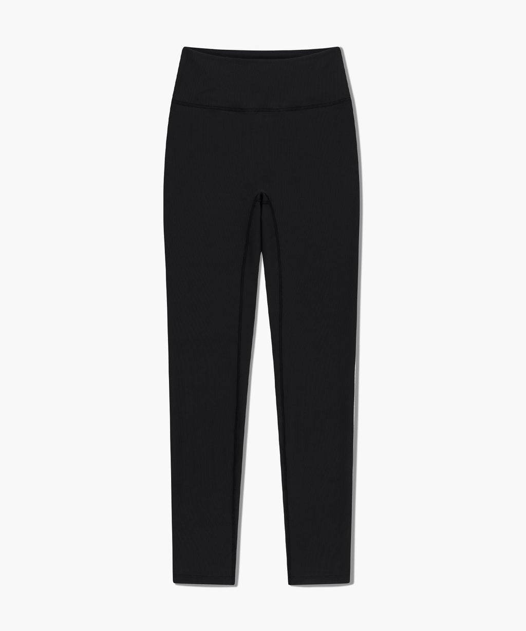 Marithe & Francois Girbaud - Marithe Sport W Classic Logo Leggings (Black) product image 6 | TRAB K-Fashion Australia