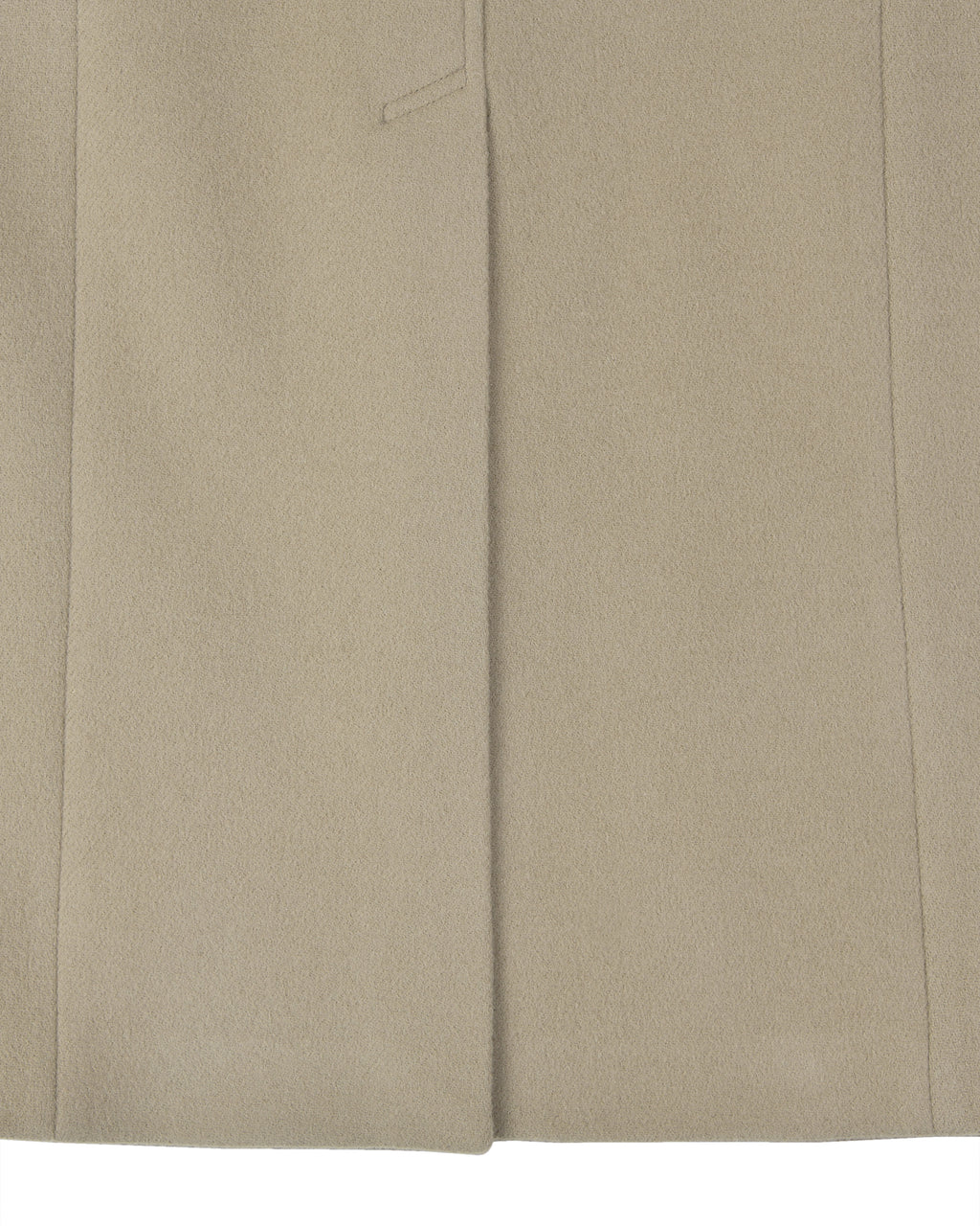 Brownyard - Mac Coat (Ivory) product image 14 | TRAB K-Fashion Australia