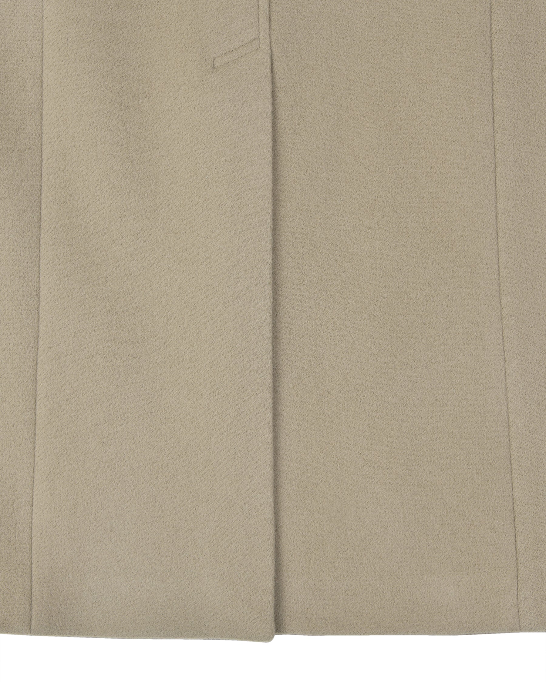 Brownyard - Mac Coat (Ivory) product image 14 | TRAB K-Fashion Australia