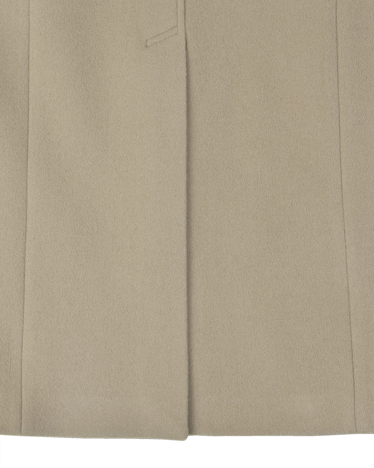Brownyard - Mac Coat (Ivory) product image 14 | TRAB K-Fashion Australia