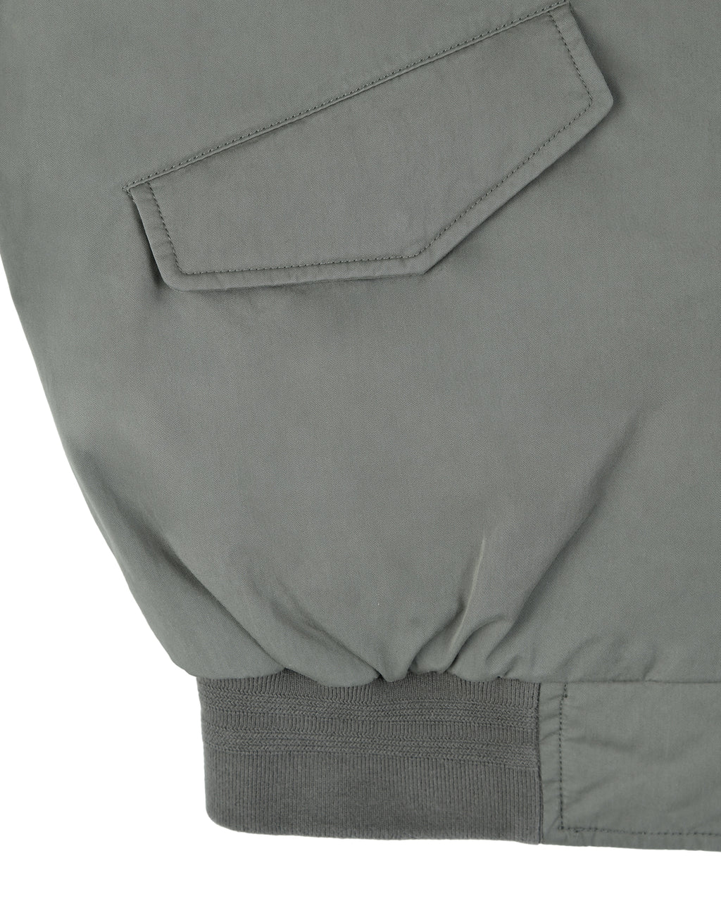 Brownyard - Ma-1 (Olive) product image 16 | TRAB K-Fashion Australia