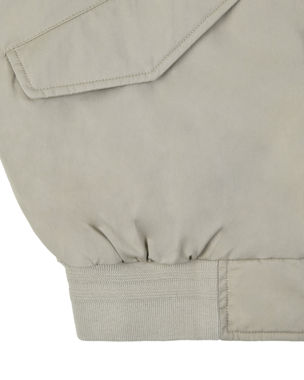 Brownyard - Ma-1 (Stone) product image 16 | TRAB K-Fashion Australia