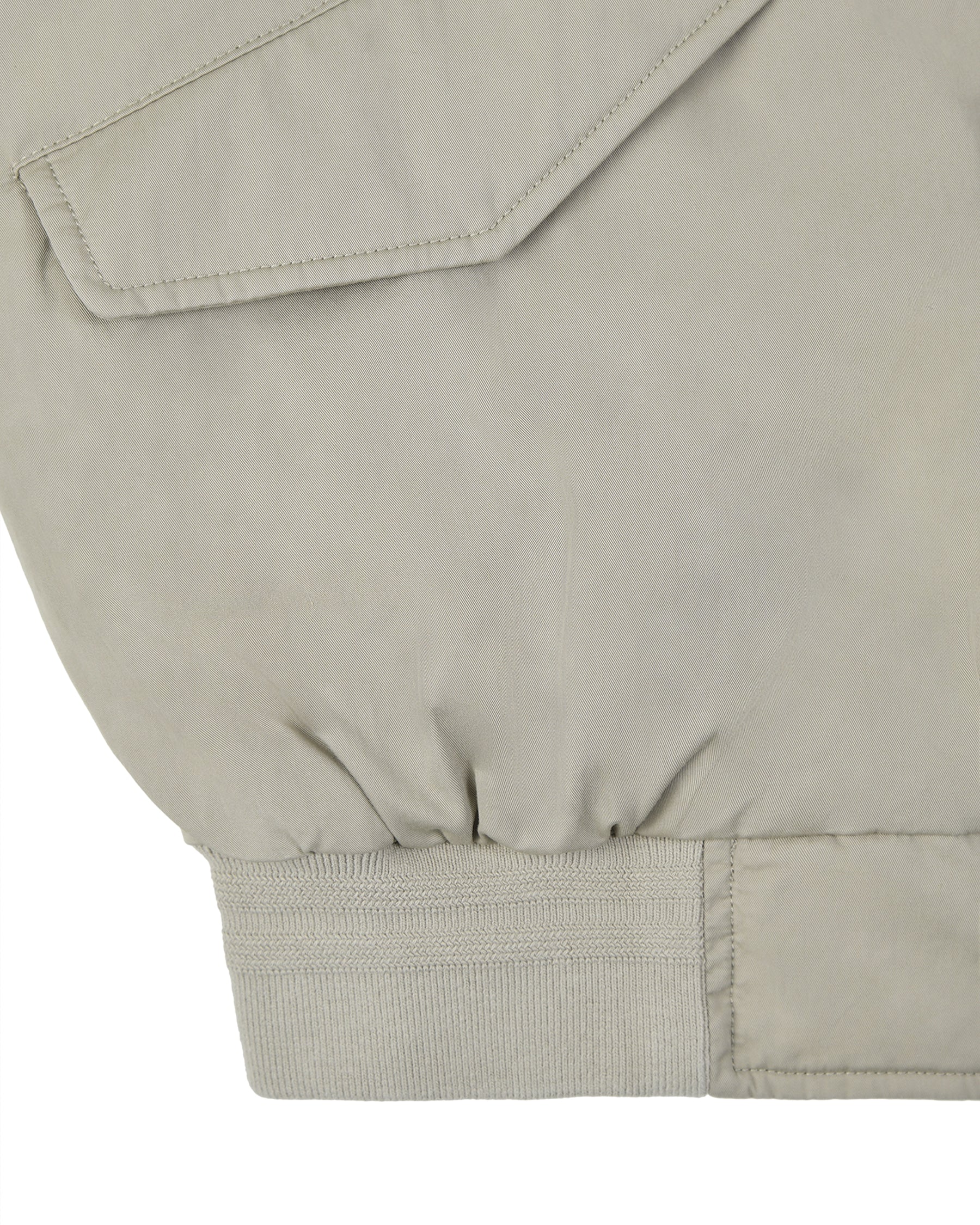 Brownyard - Ma-1 (Stone) product image 16 | TRAB K-Fashion Australia