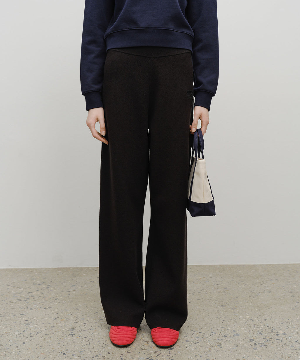 Marithe & Francois Girbaud - Classic Logo Canvas Tote Bag (Natural) product image 6 | TRAB K-Fashion Australia