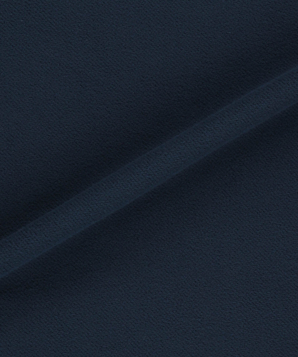 Marithe & Francois Girbaud - Stitch Classic Logo Sweatshirt (brushed) (Navy) product image 6 | TRAB K-Fashion Australia