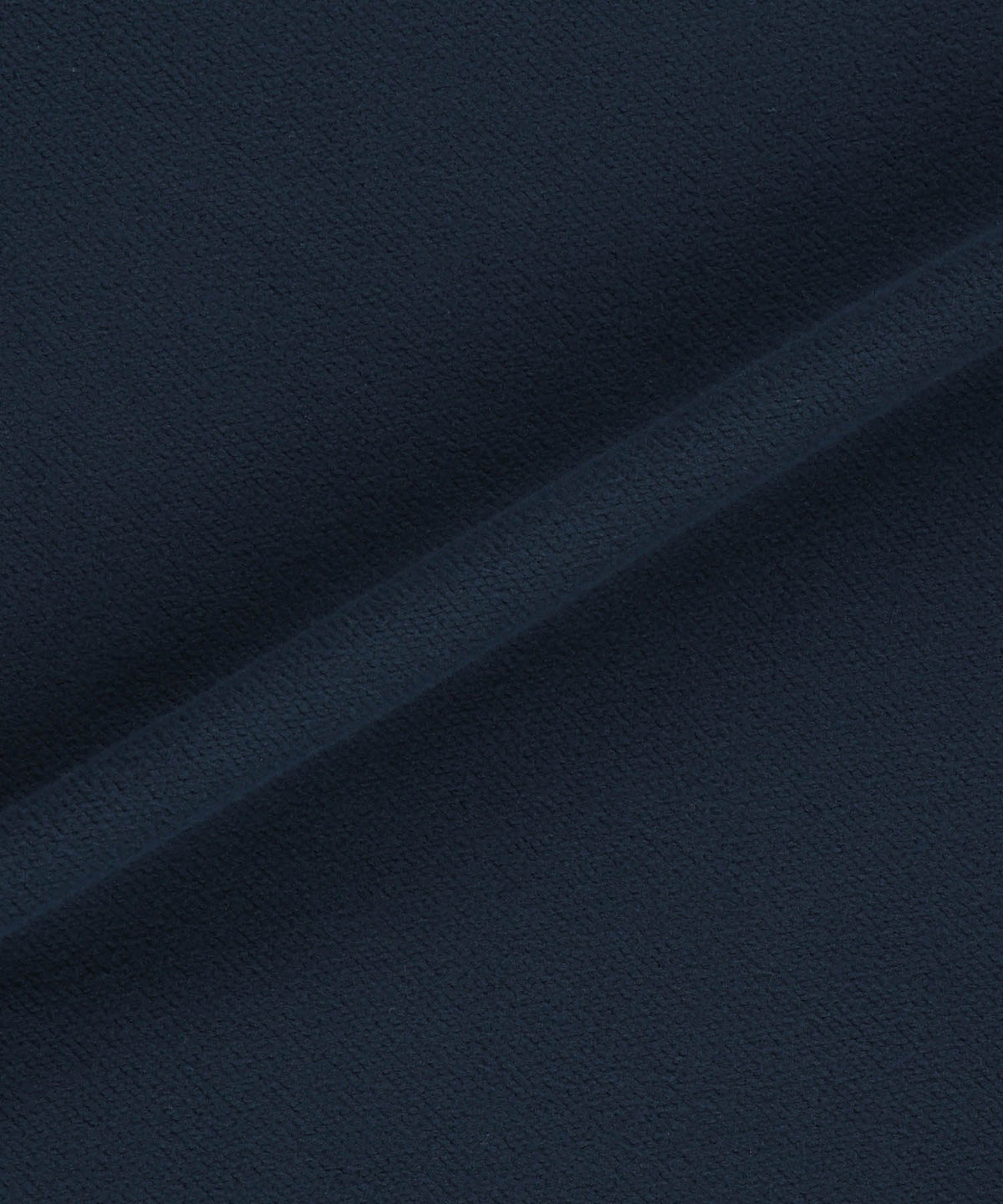 Marithe & Francois Girbaud - Stitch Classic Logo Sweatshirt (brushed) (Navy) product image 6 | TRAB K-Fashion Australia