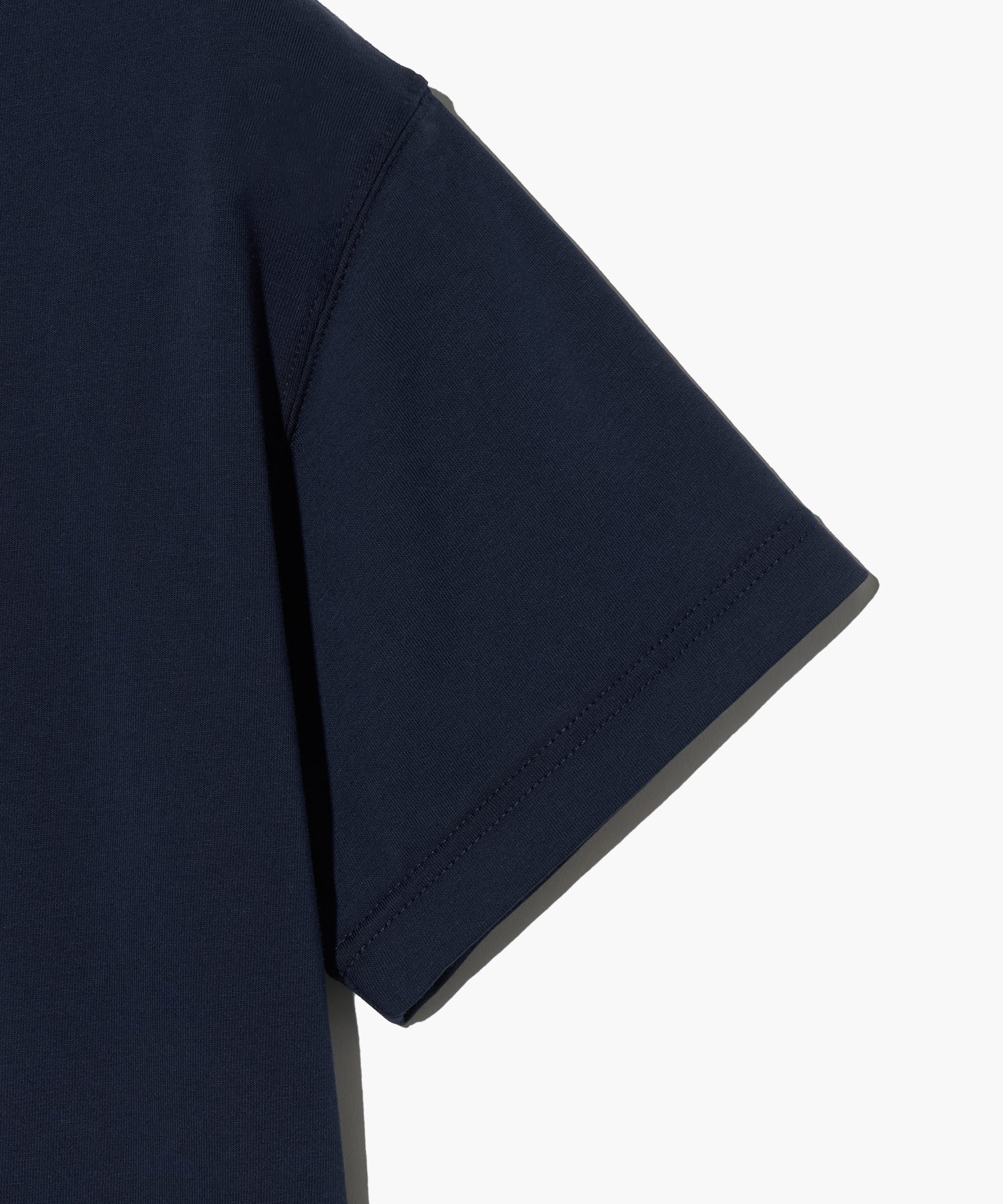 Marithe & Francois Girbaud - I Love Mfg Tee (Navy) product image 10 | TRAB K-Fashion Australia