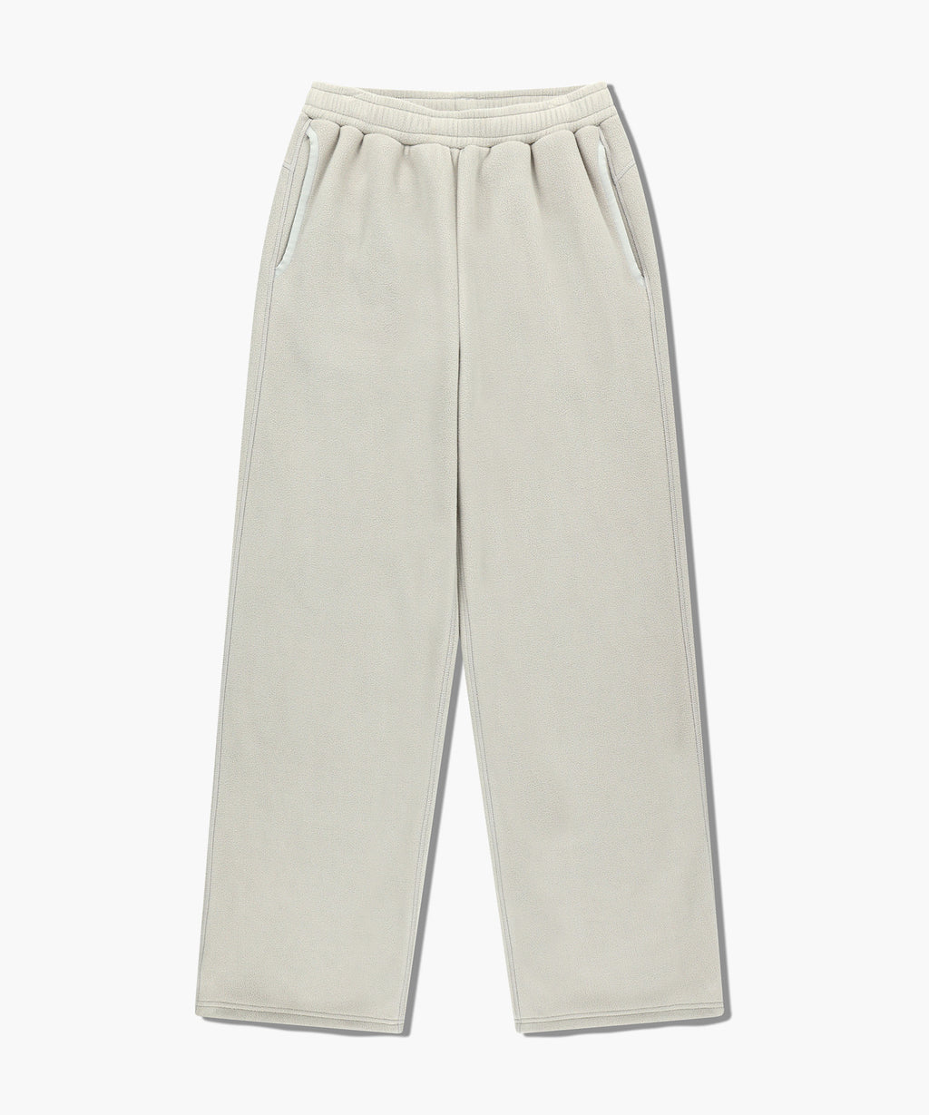 Marithe & Francois Girbaud - Marithe Sport Fleece Pants (Light Gray) product image 6 | TRAB K-Fashion Australia