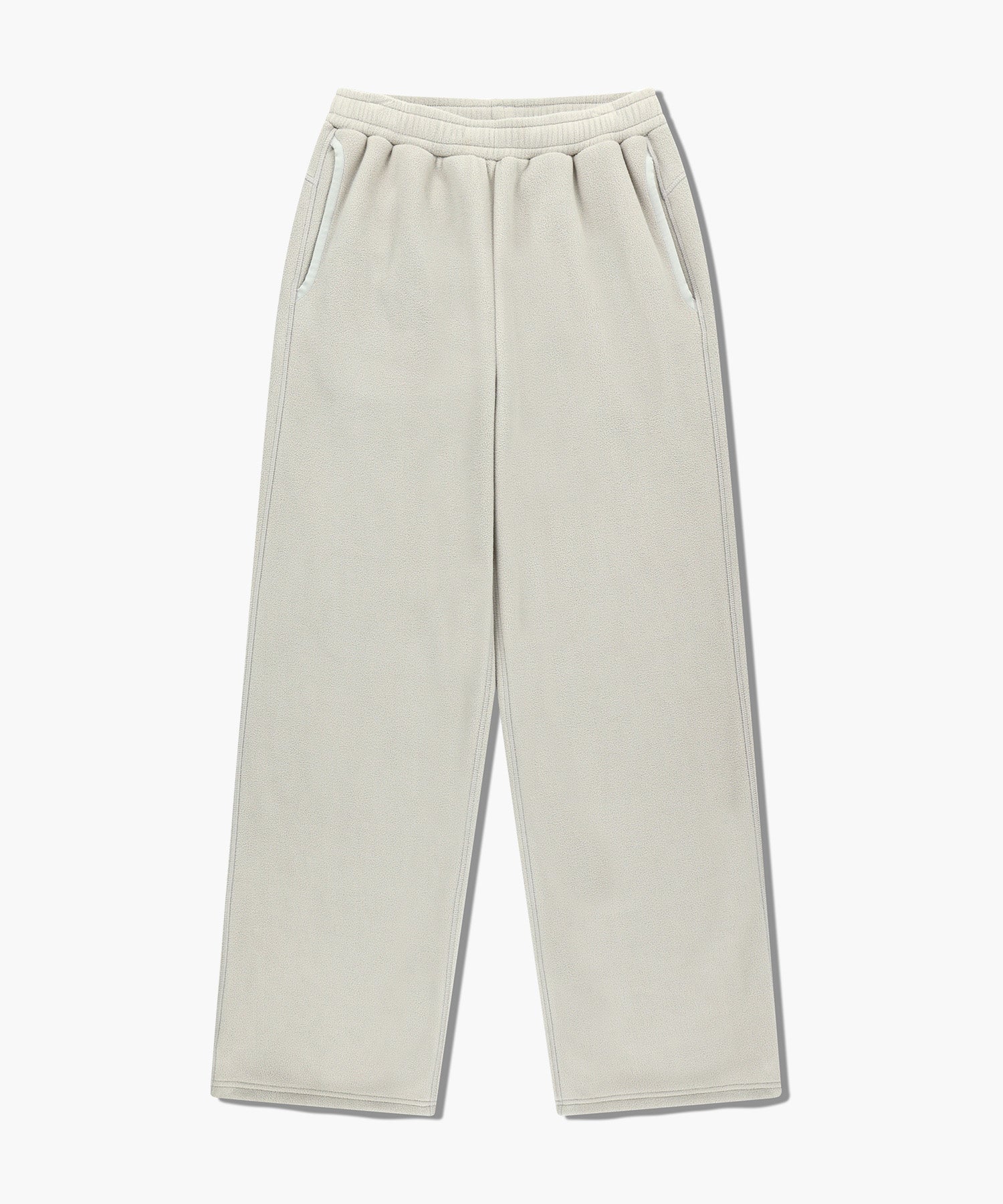 Marithe & Francois Girbaud - Marithe Sport Fleece Pants (Light Gray) product image 6 | TRAB K-Fashion Australia