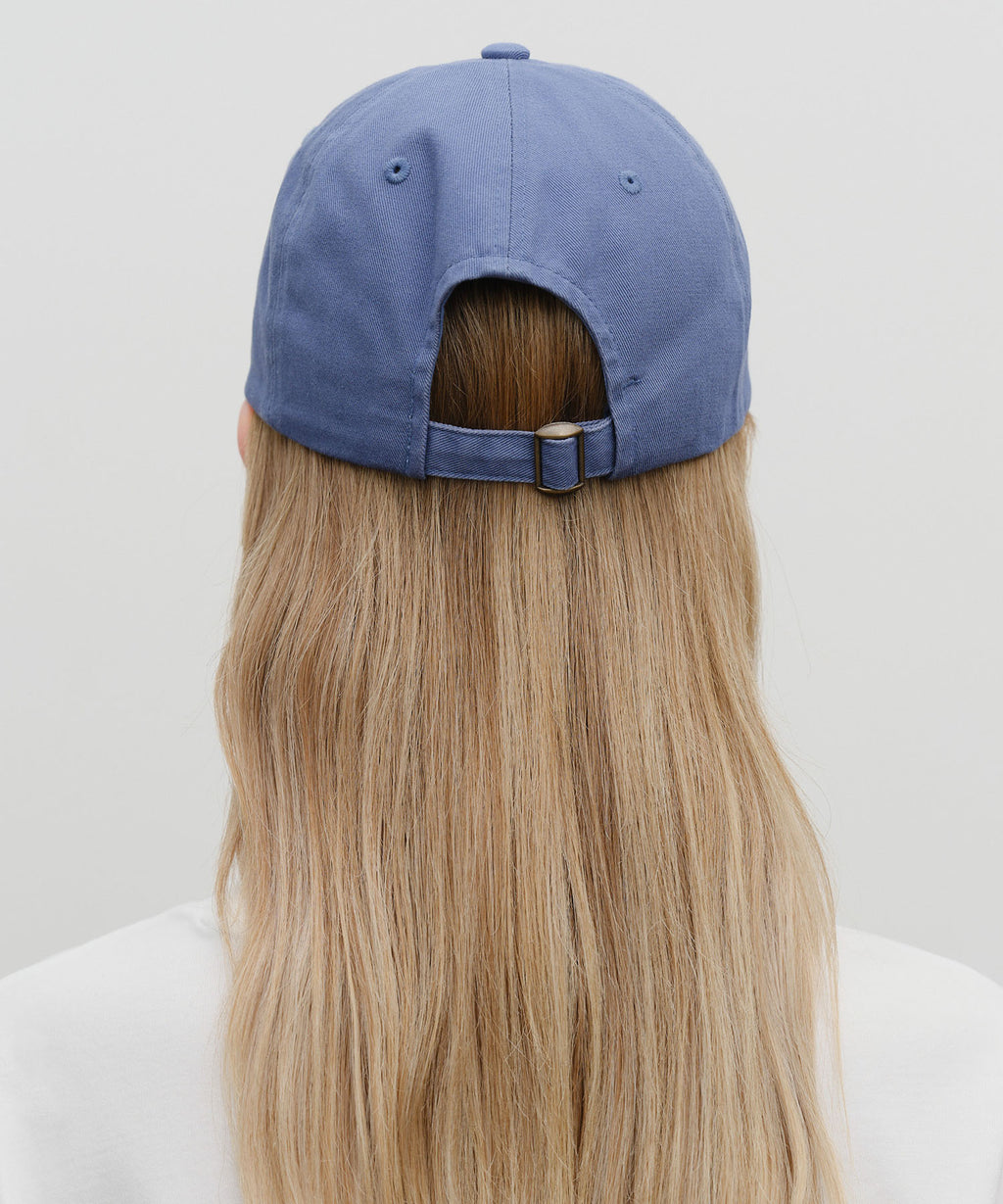 Marithe & Francois Girbaud - Ellipse Graphic Cap (Dark Blue) product image 6 | TRAB K-Fashion Australia