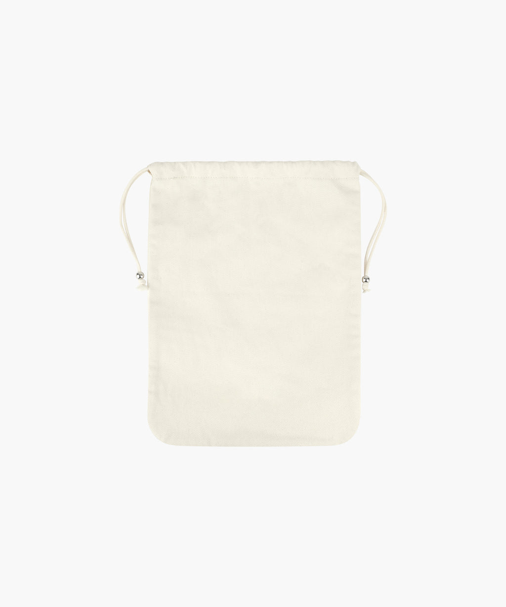 Marithe & Francois Girbaud - Macrame Hobo Bag (Black) product image 6 | TRAB K-Fashion Australia