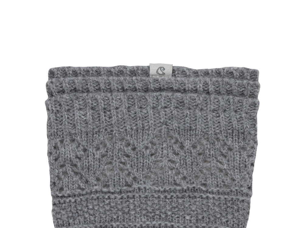 Coyseio - Mori Knee Socks (Charcoal) product image 13 | TRAB K-Fashion Australia