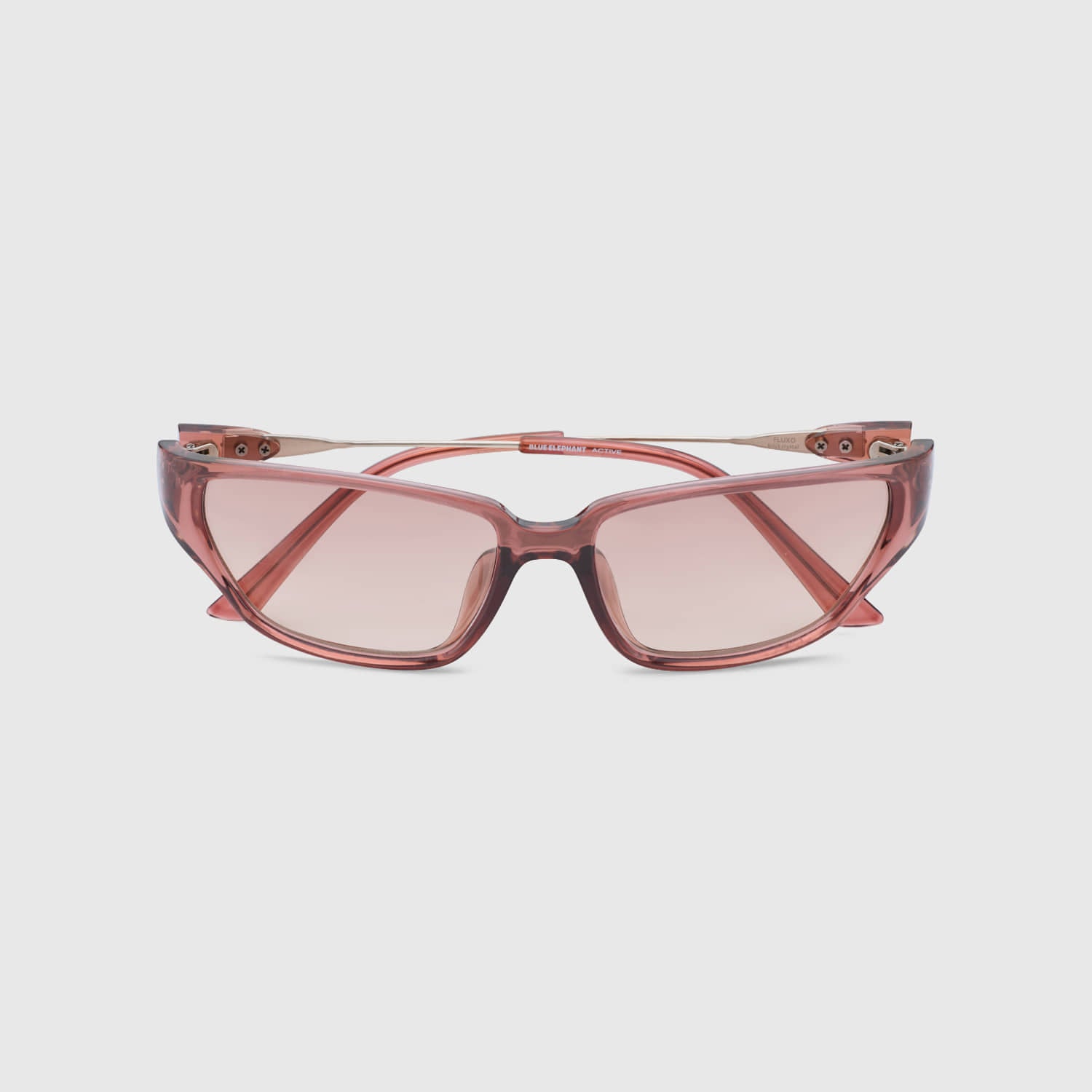 Blue Elephant - Fluxo Brick (Crystal) product image 5 | TRAB K-Fashion Australia