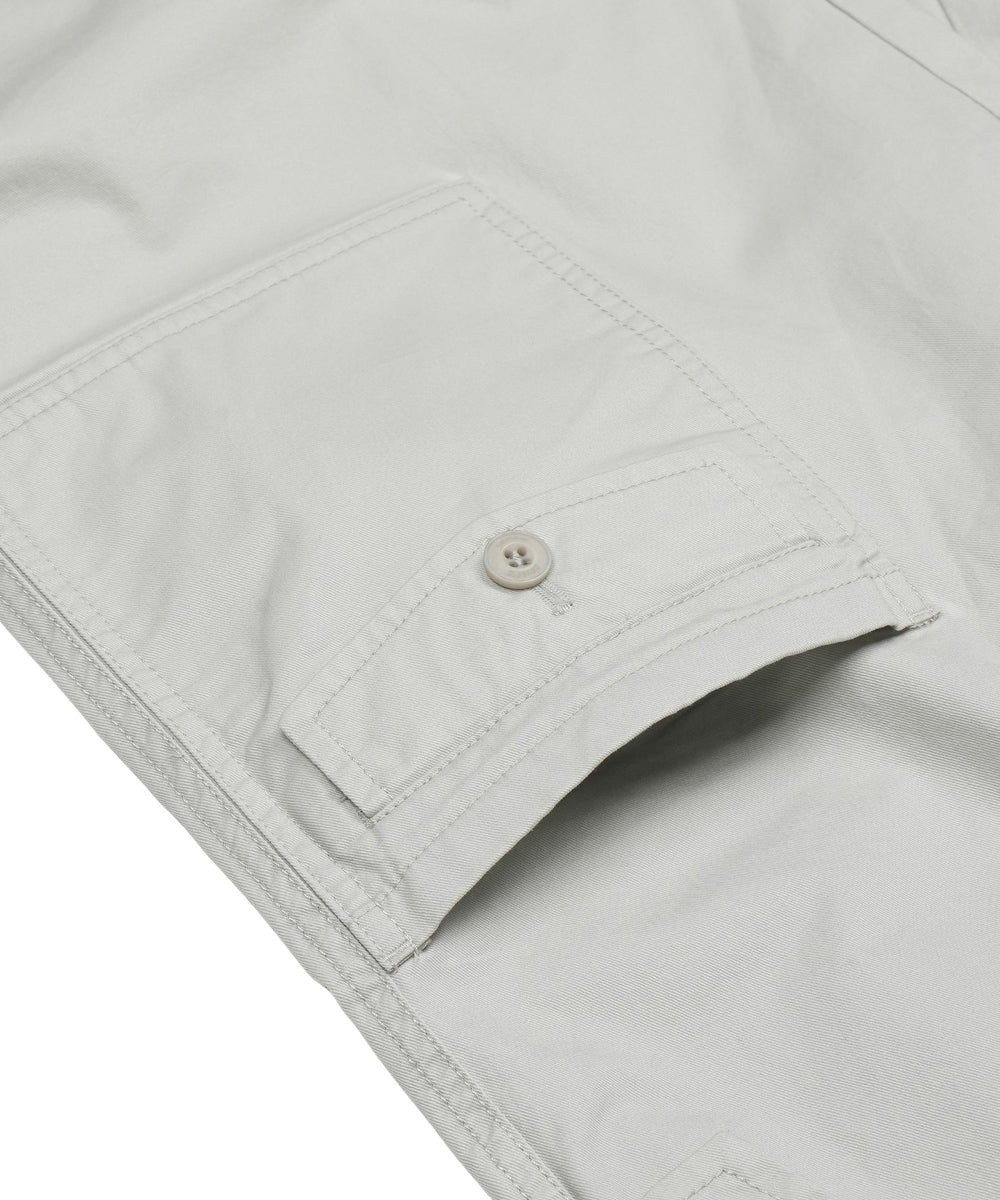 Coyseio - Capri Cargo Pants (Light Grey) product image 20 | TRAB K-Fashion Australia