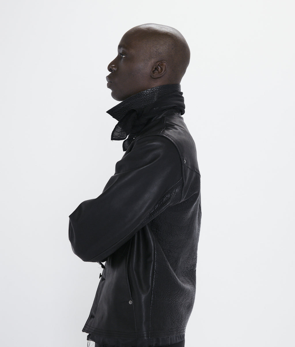 XLIM - Jhxlim 01 Bandana (Black) product image 8 | TRAB K-Fashion Australia