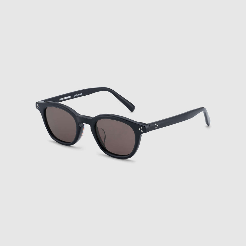 Blue Elephant - Marnel-S (Black) product image 2 | TRAB K-Fashion Australia