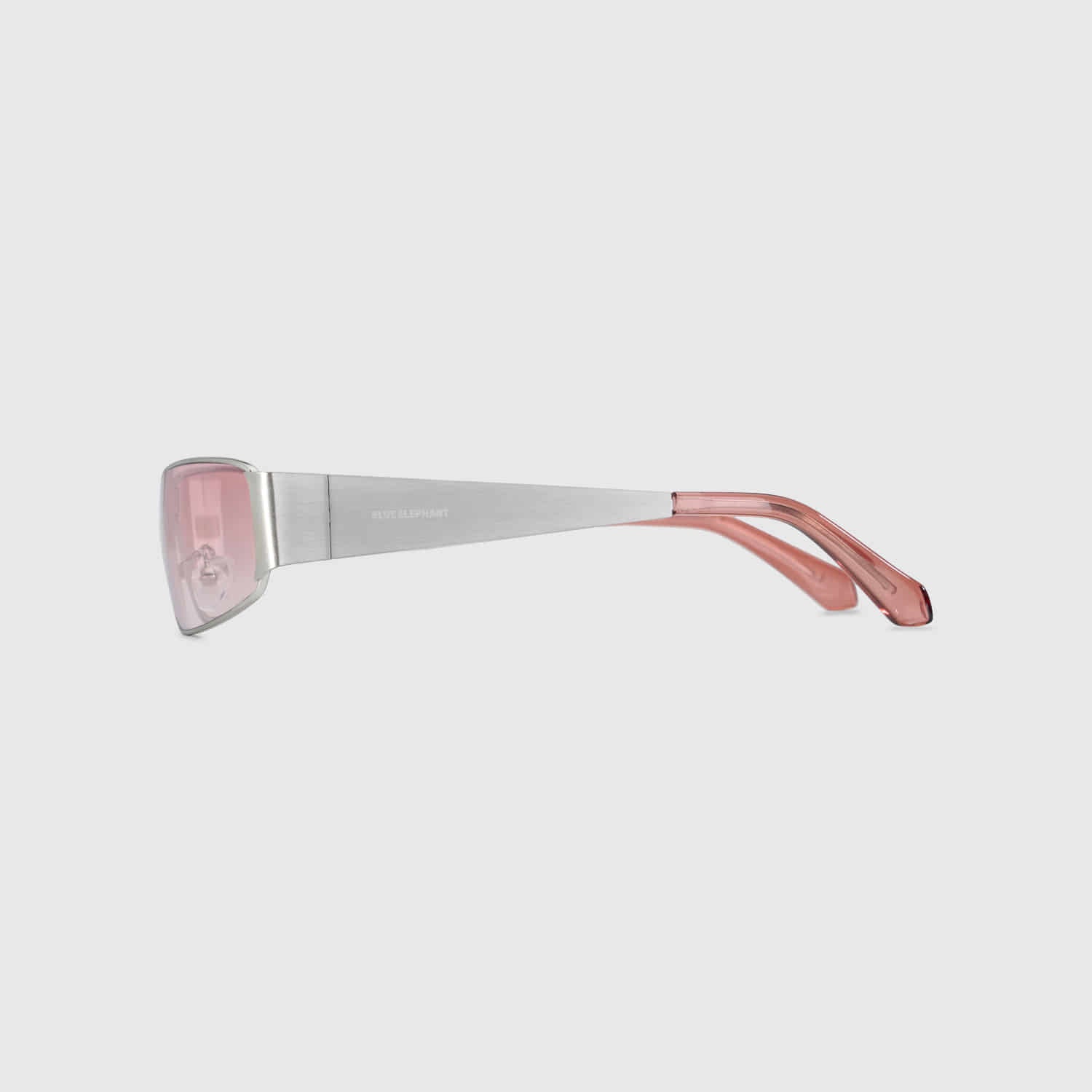 Blue Elephant - Ten (Red Tint) product image 2 | TRAB K-Fashion Australia