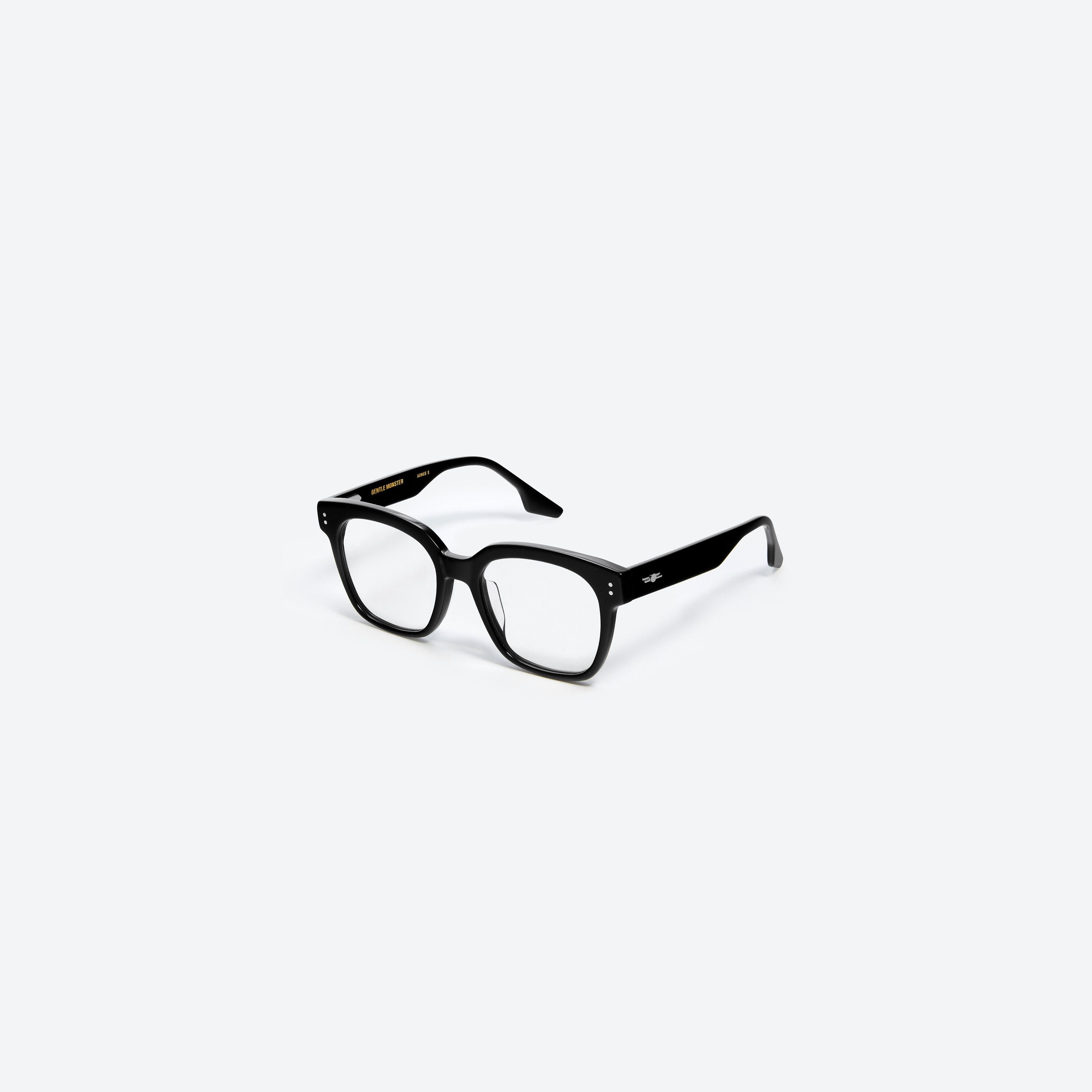 Gentle Monster - Una.C N 01 product image 2 | TRAB K-Fashion Australia