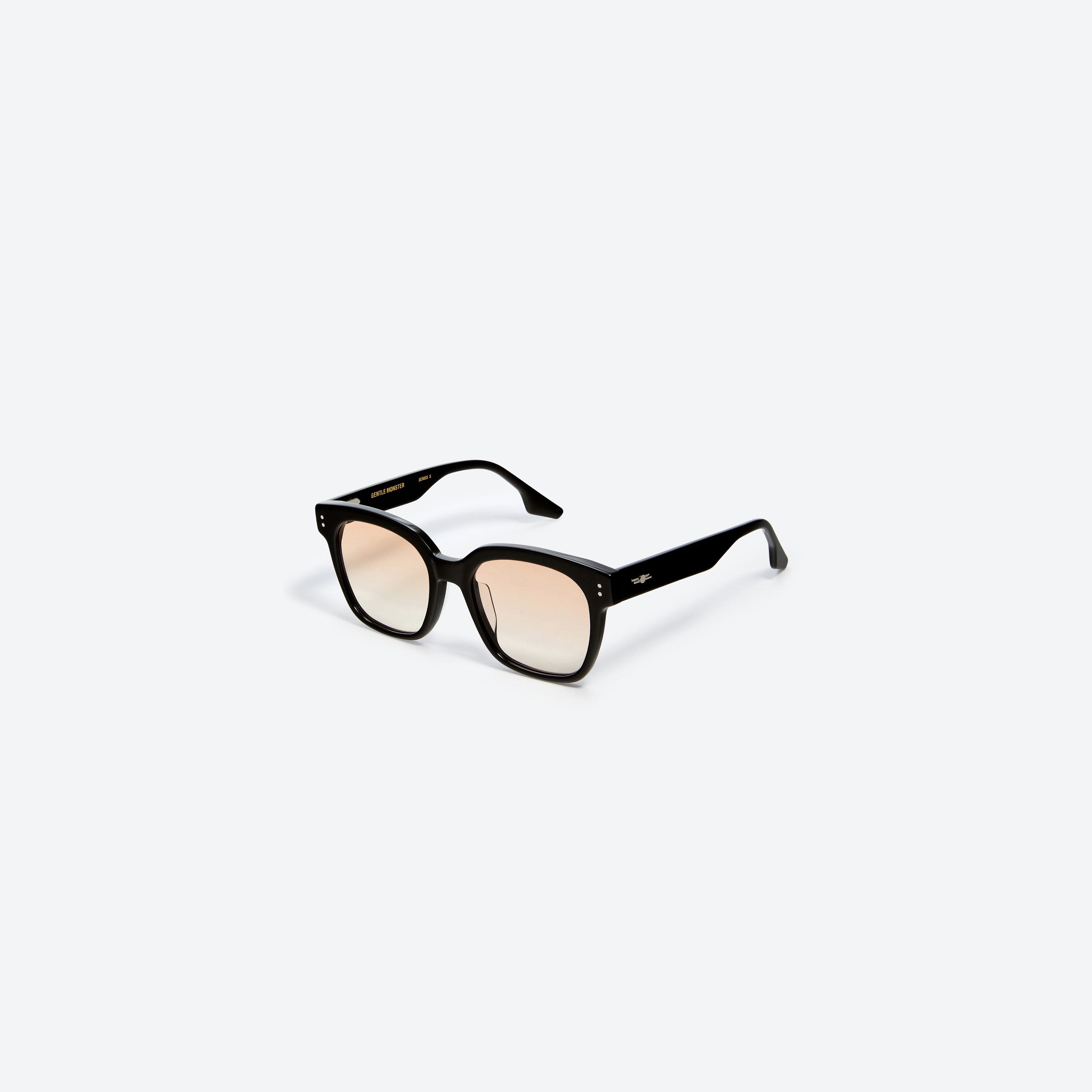 Gentle Monster - Una.C N 01(OR) product image 2 | TRAB K-Fashion Australia