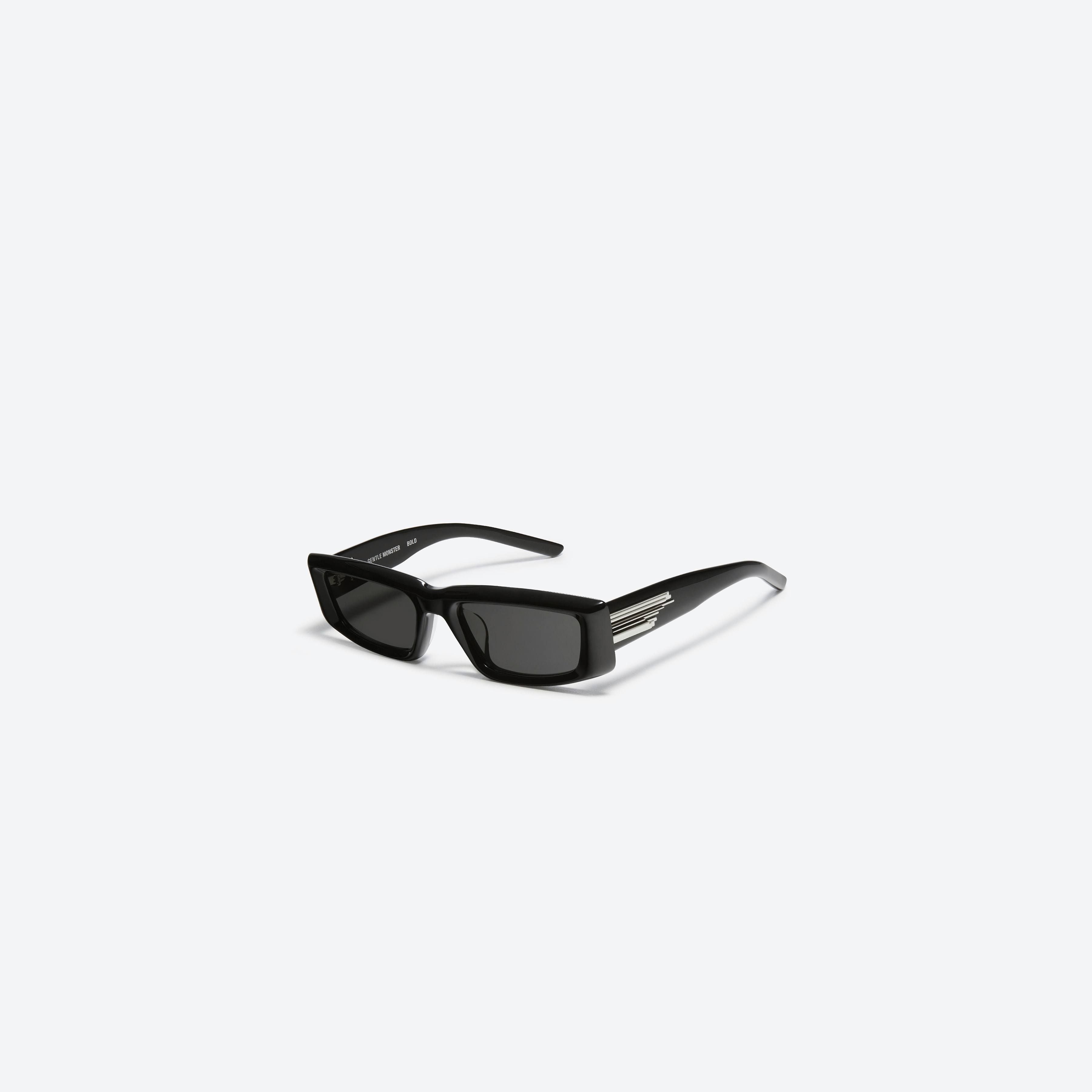 Gentle Monster - Silver Clouds 01 product image 2 | TRAB K-Fashion Australia