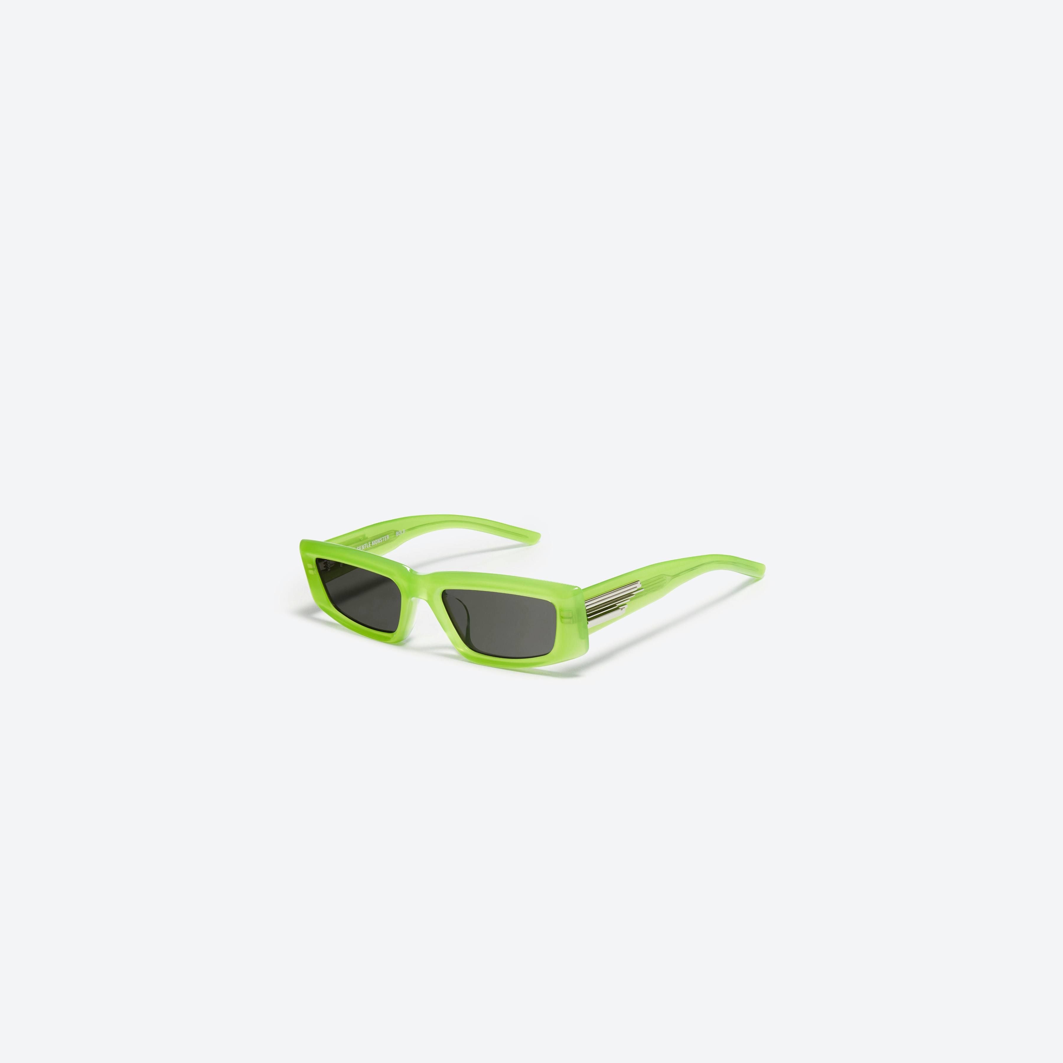 Gentle Monster - Silver Clouds GRC3 product image 2 | TRAB K-Fashion Australia