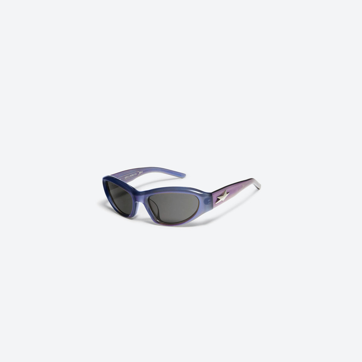 Gentle Monster - R.E.A.T BLC6 product image 2 | TRAB K-Fashion Australia