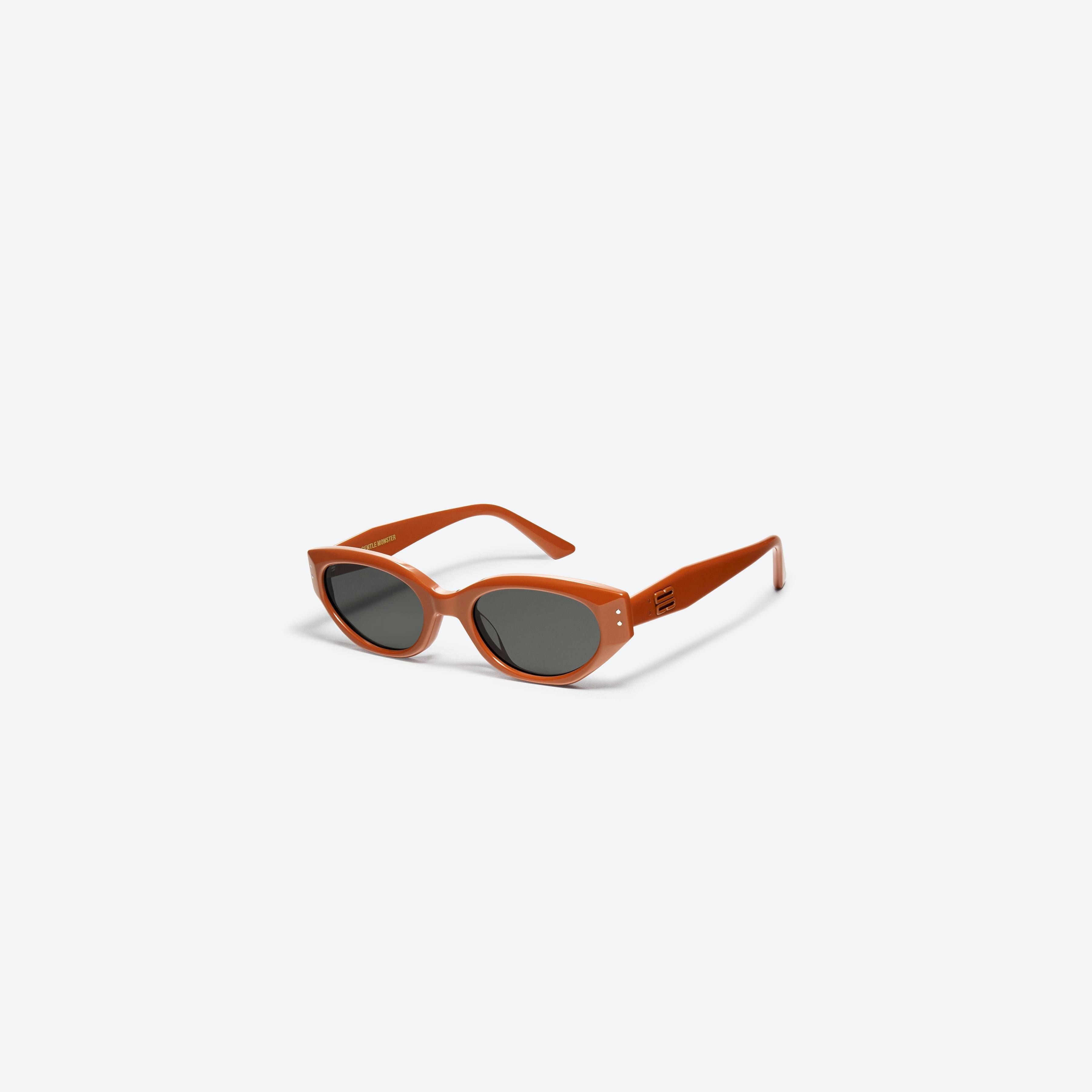 Gentle Monster - Rococo OR2 product image 2 | TRAB K-Fashion Australia