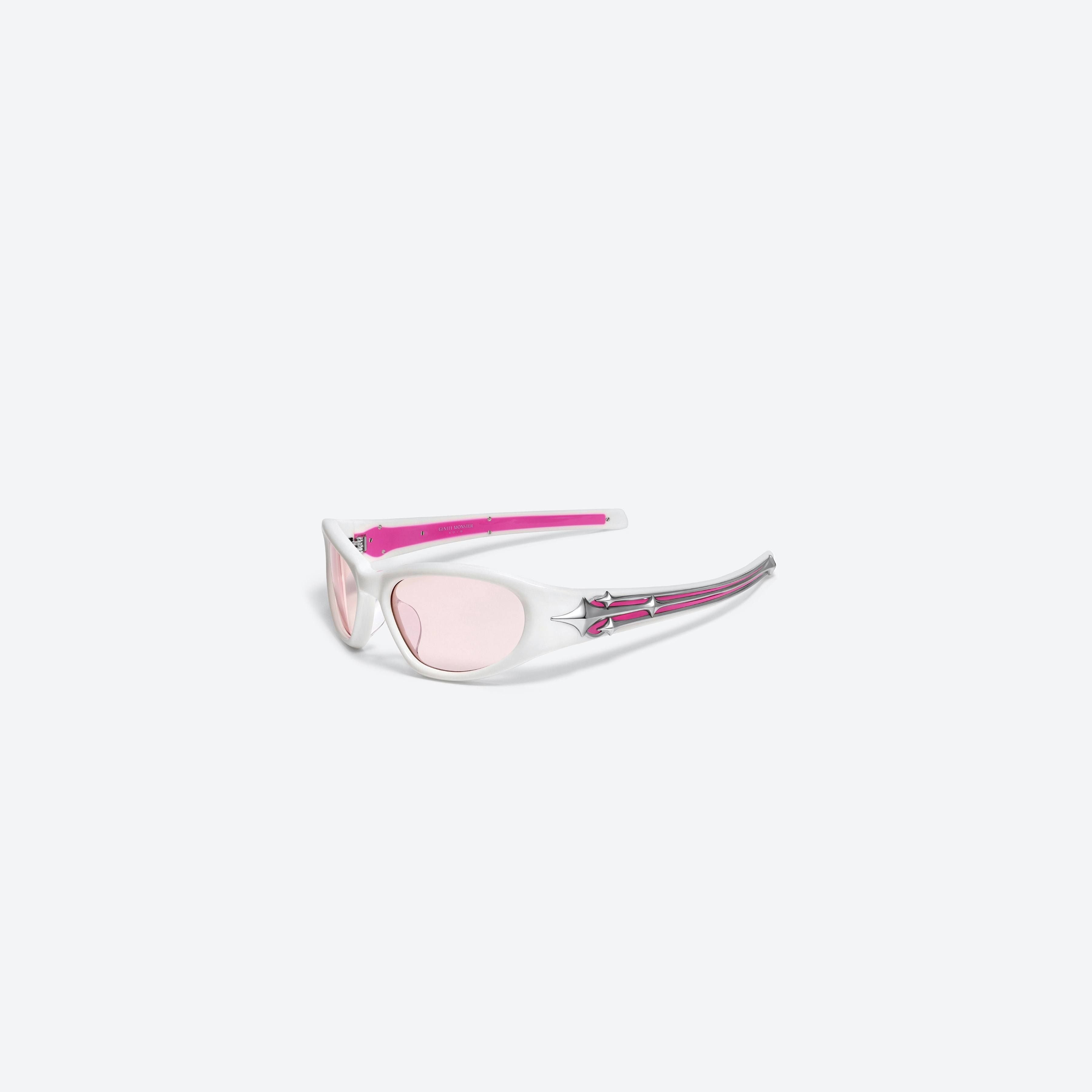 Gentle Monster - Paradoxx W2 product image 2 | TRAB K-Fashion Australia