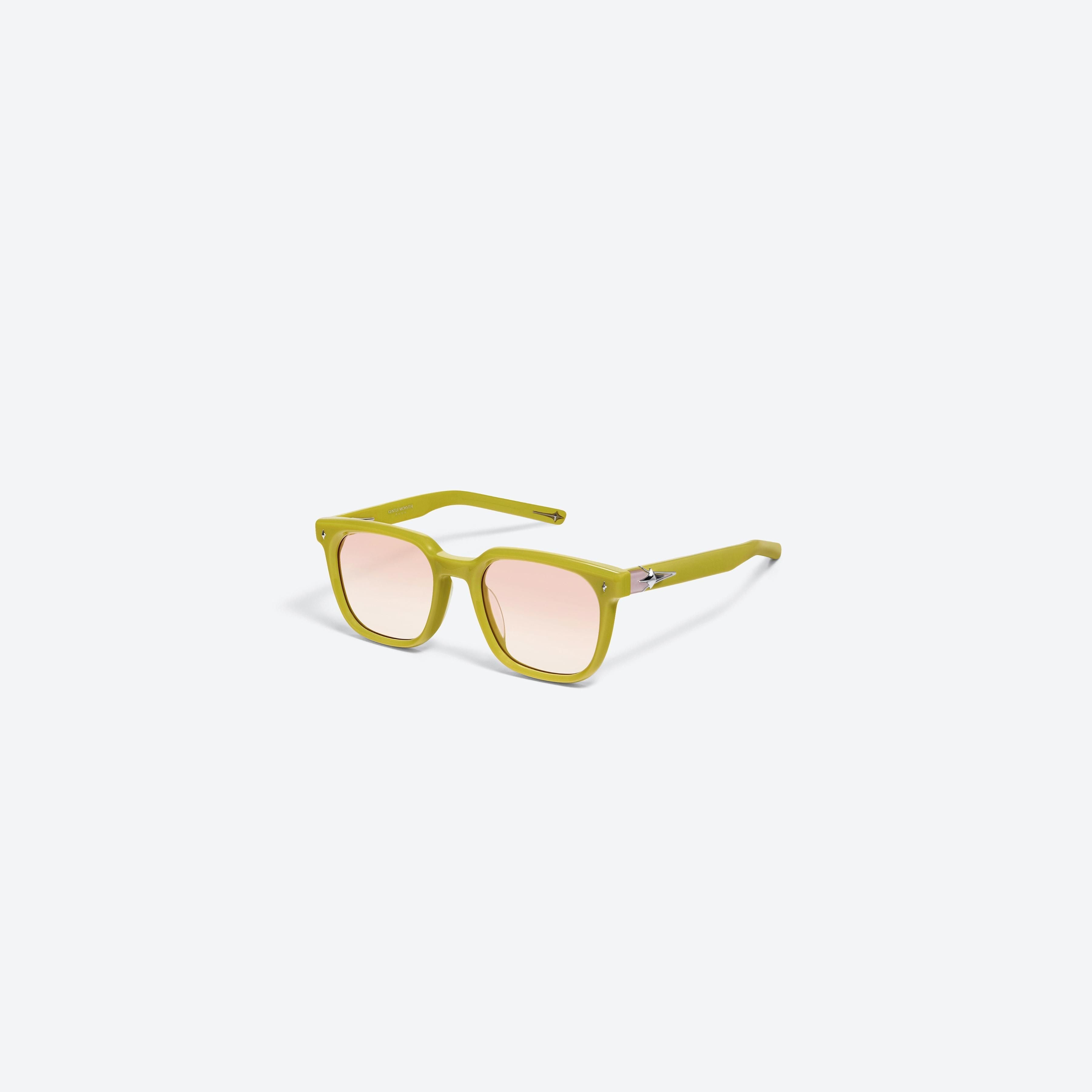 Gentle Monster - Ojo OL4 product image 2 | TRAB K-Fashion Australia