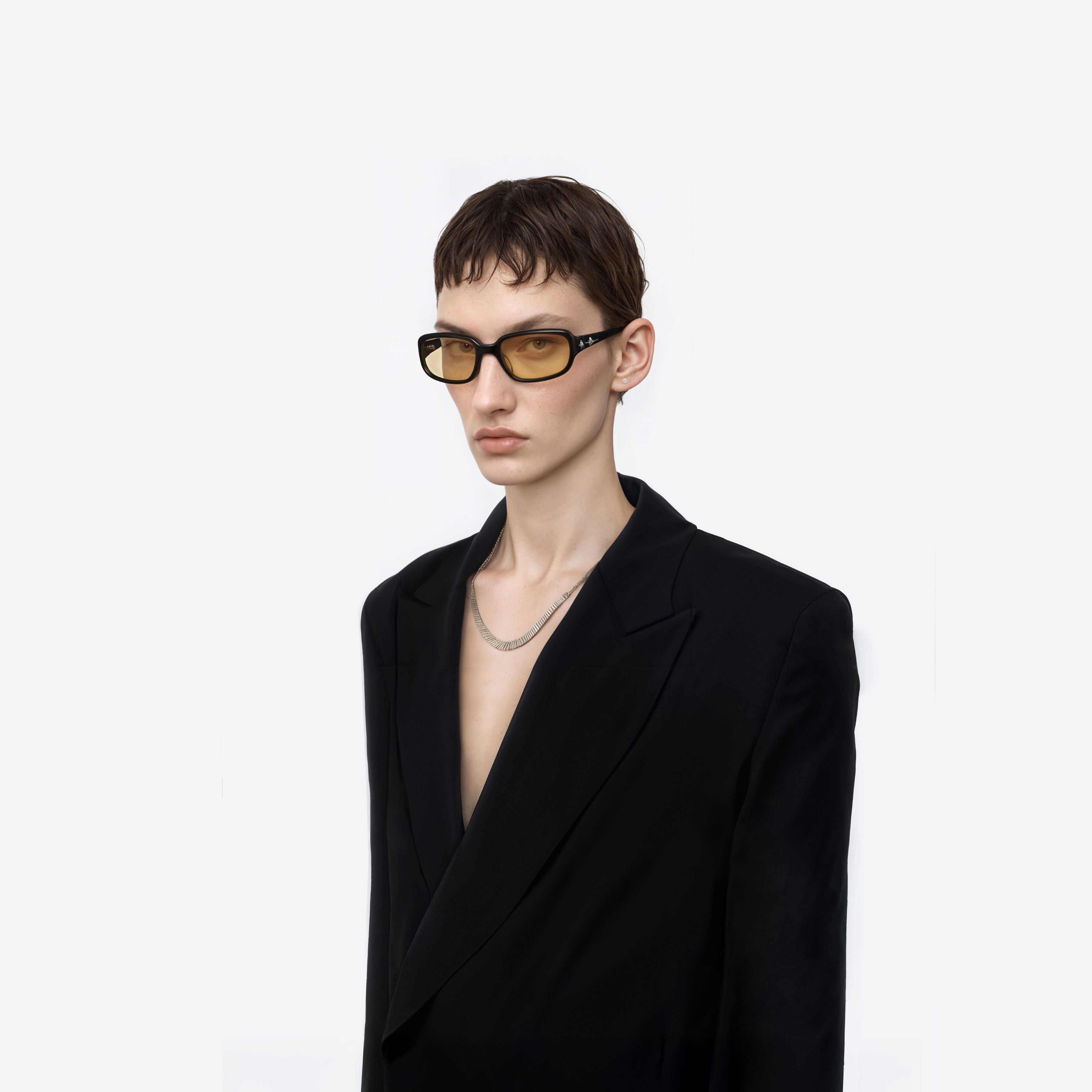 Gentle Monster - Noizer 01(OL) product image 2 | TRAB K-Fashion Australia