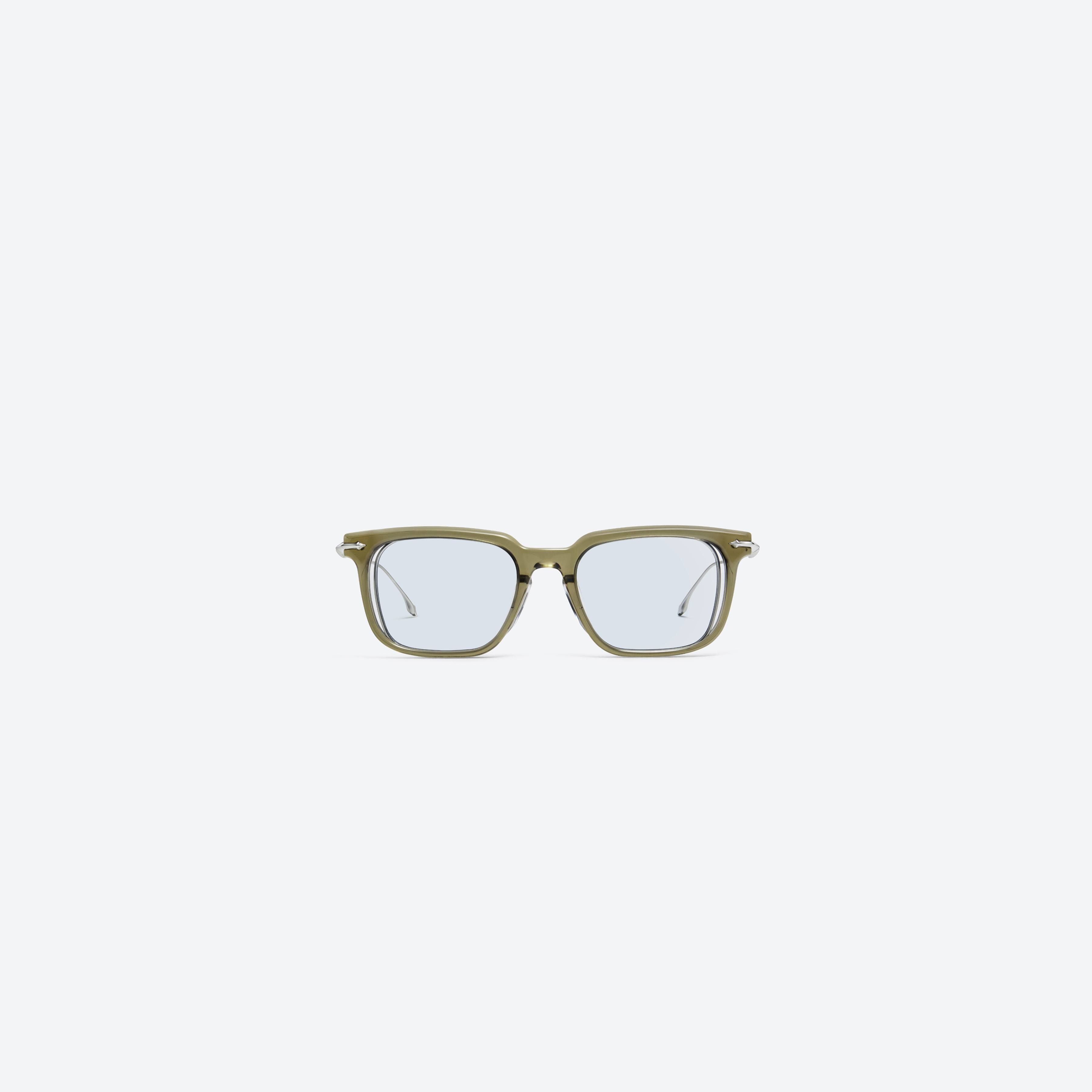 Gentle Monster - Ego KC1 product image 1 | TRAB K-Fashion Australia