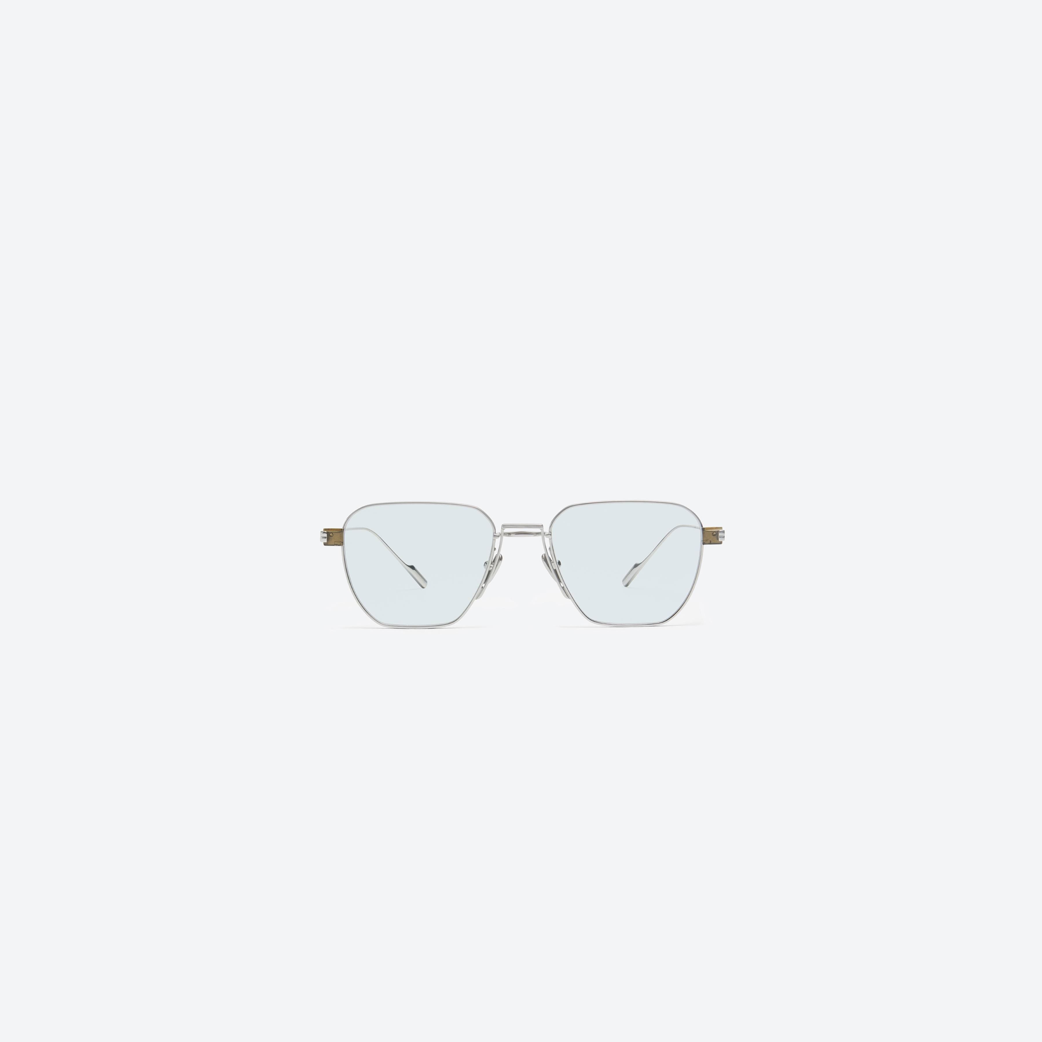 Gentle Monster - Tap Tap KC3(GR) product image 1 | TRAB K-Fashion Australia