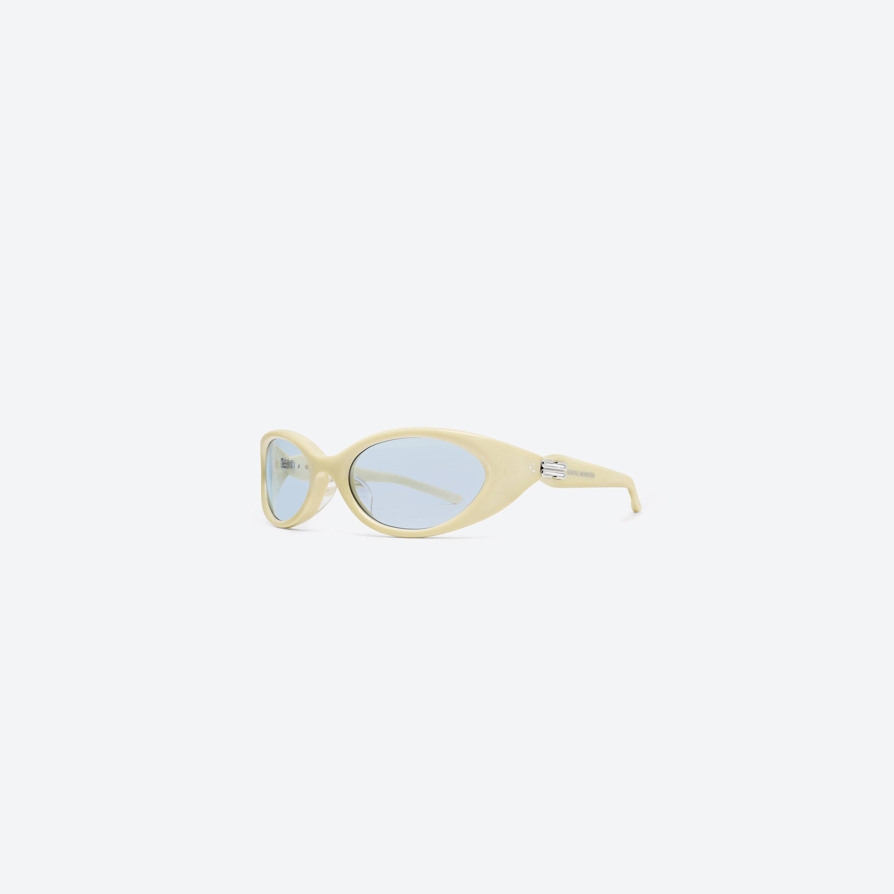 Gentle Monster - Atempo Y5 product image 2 | TRAB K-Fashion Australia