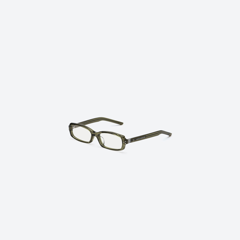 Gentle Monster - Slyk KC1 product image 2 | TRAB K-Fashion Australia