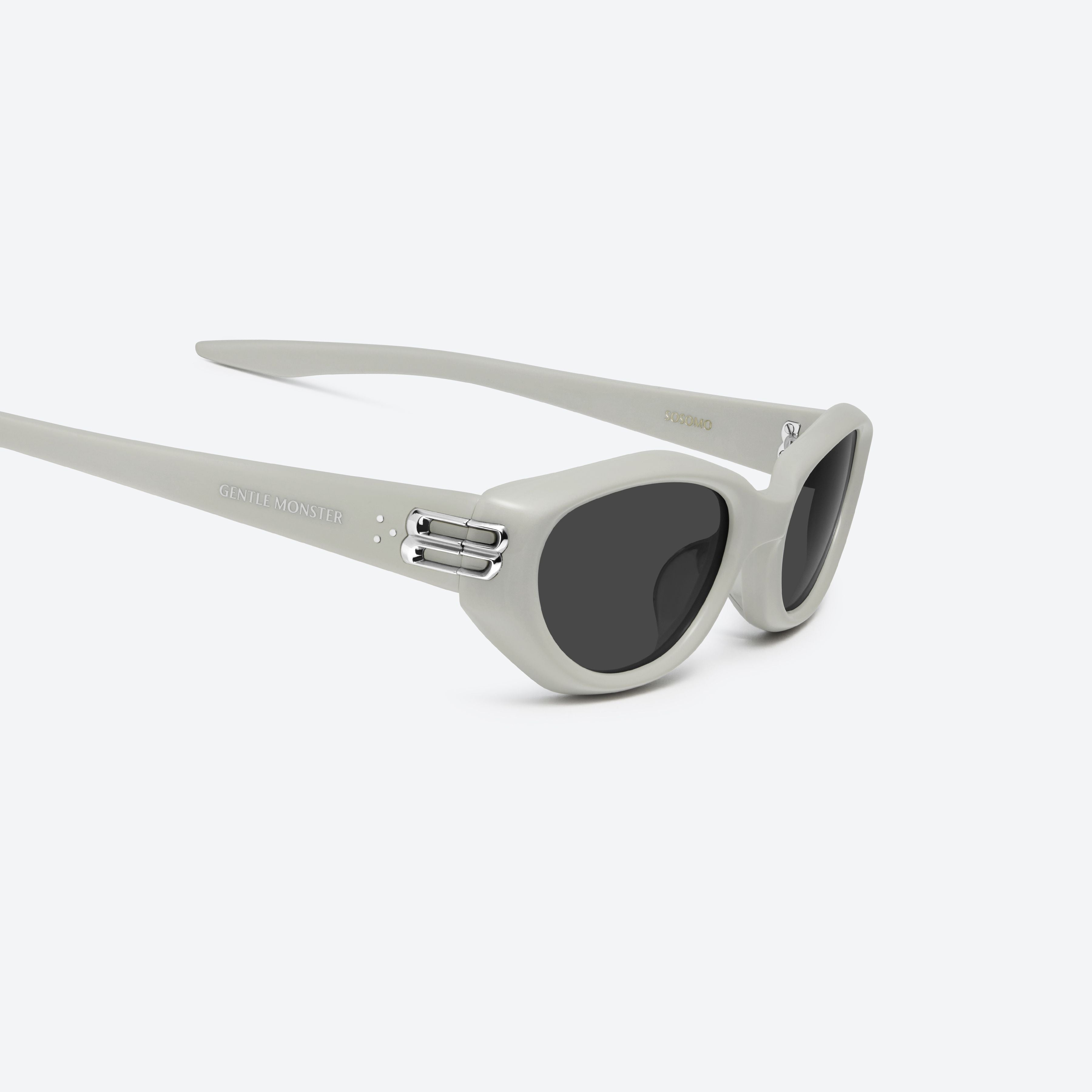 Gentle Monster - Sosomo G12 product image 4 | TRAB K-Fashion Australia