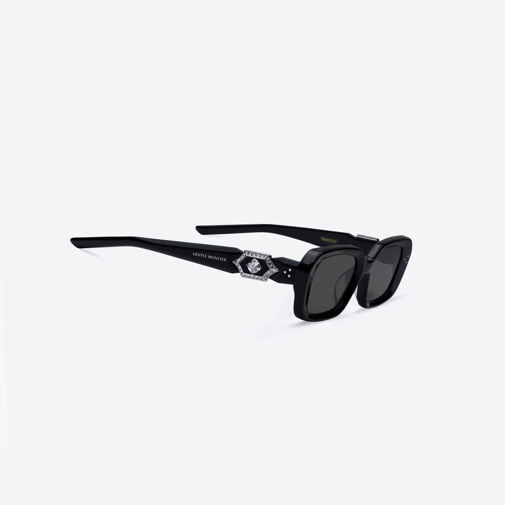 Gentle Monster - Phantom 01 product image 5 | TRAB K-Fashion Australia