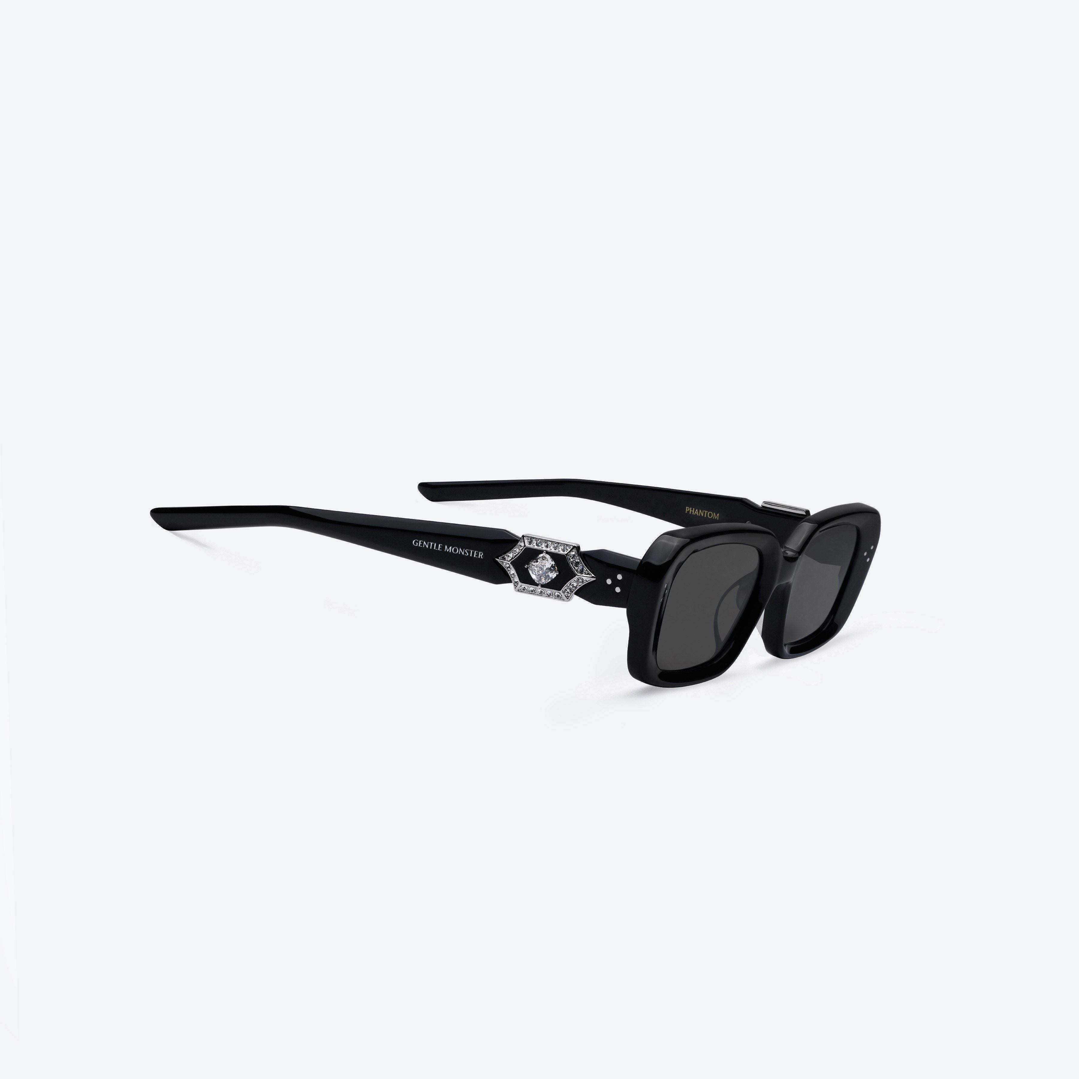 Gentle Monster - Phantom 01 product image 5 | TRAB K-Fashion Australia